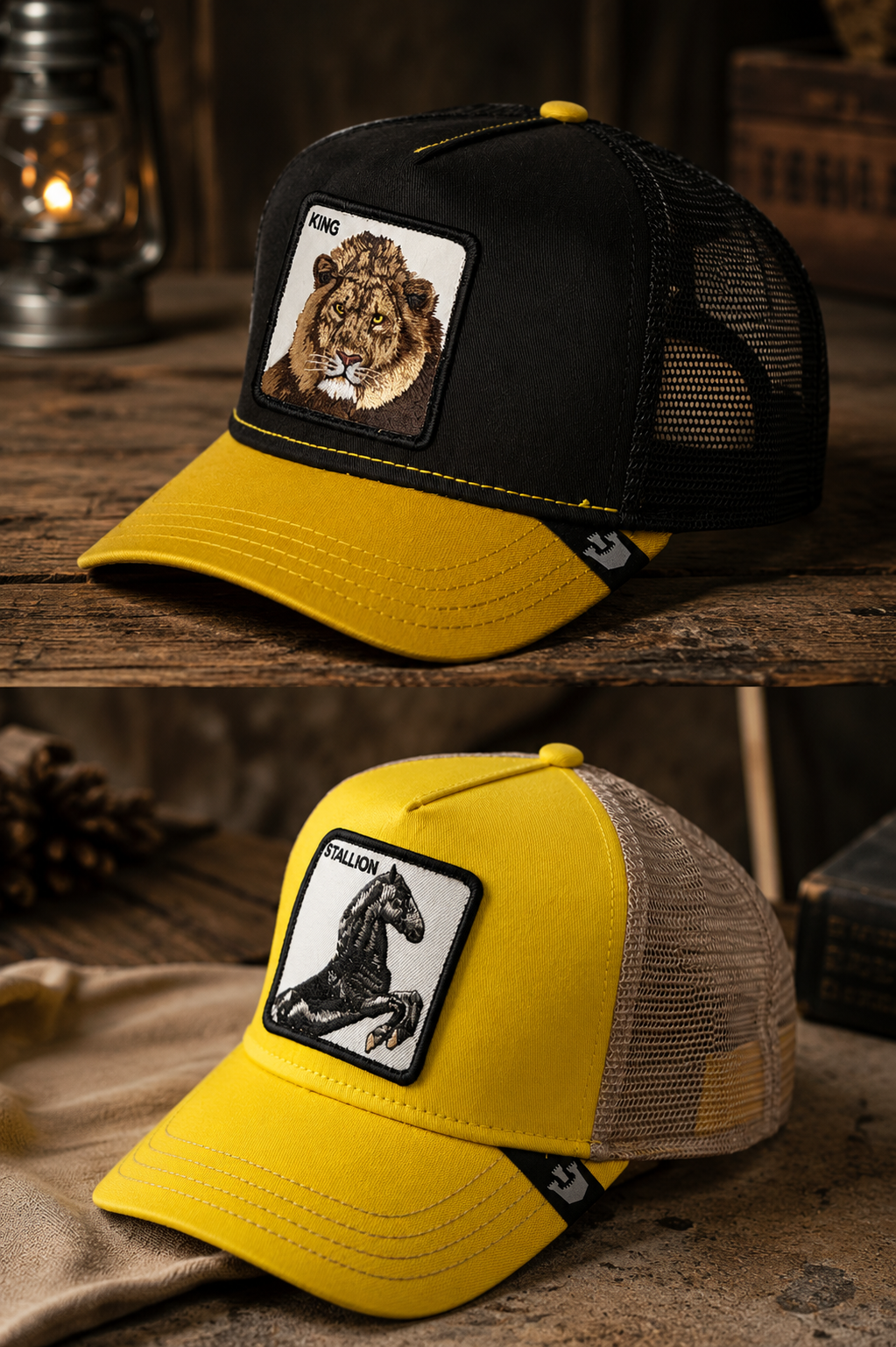 Goorinbros caps - Image 3
