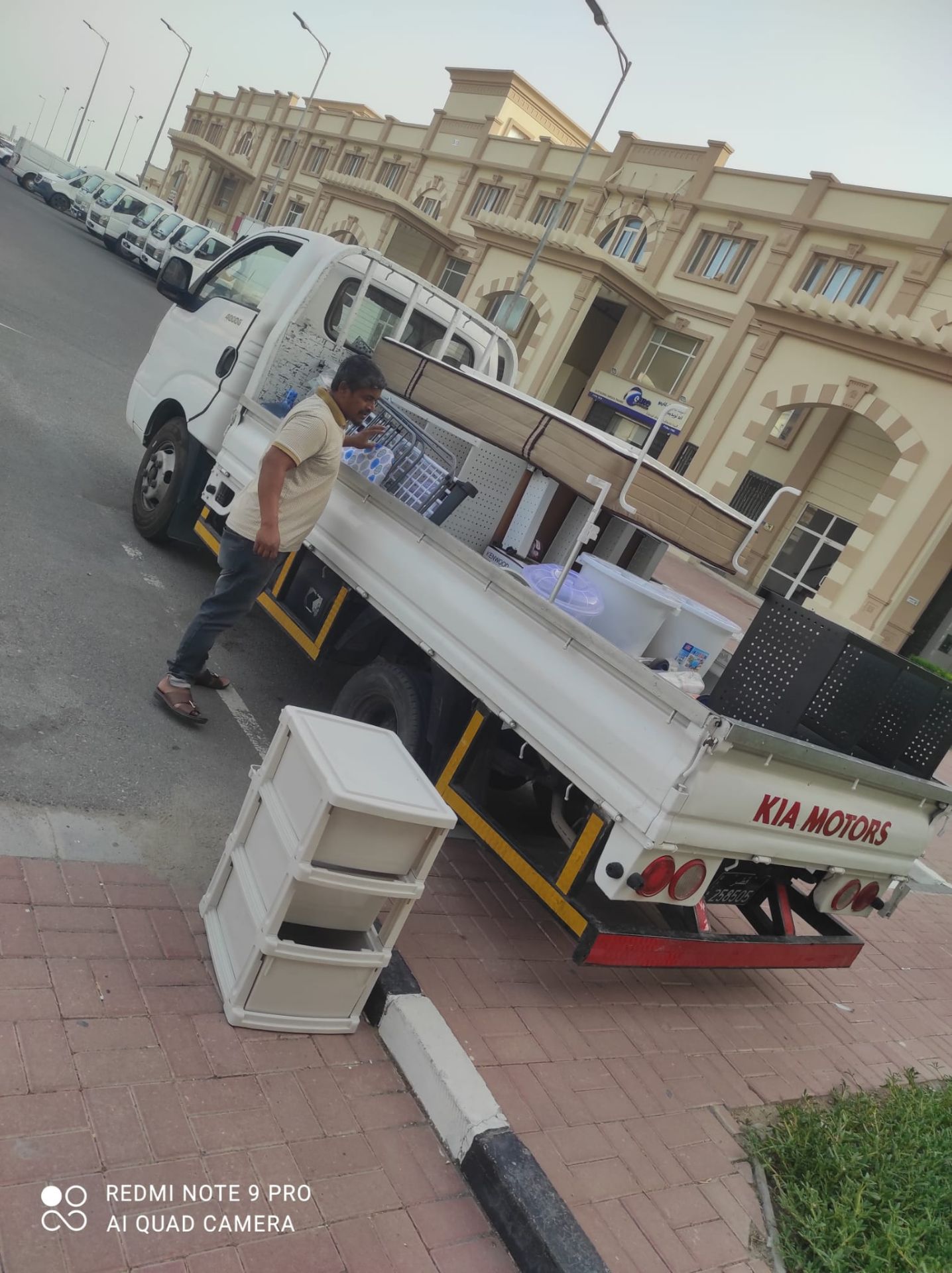 Moving Shifting Packaging Service Qatar - Image 3