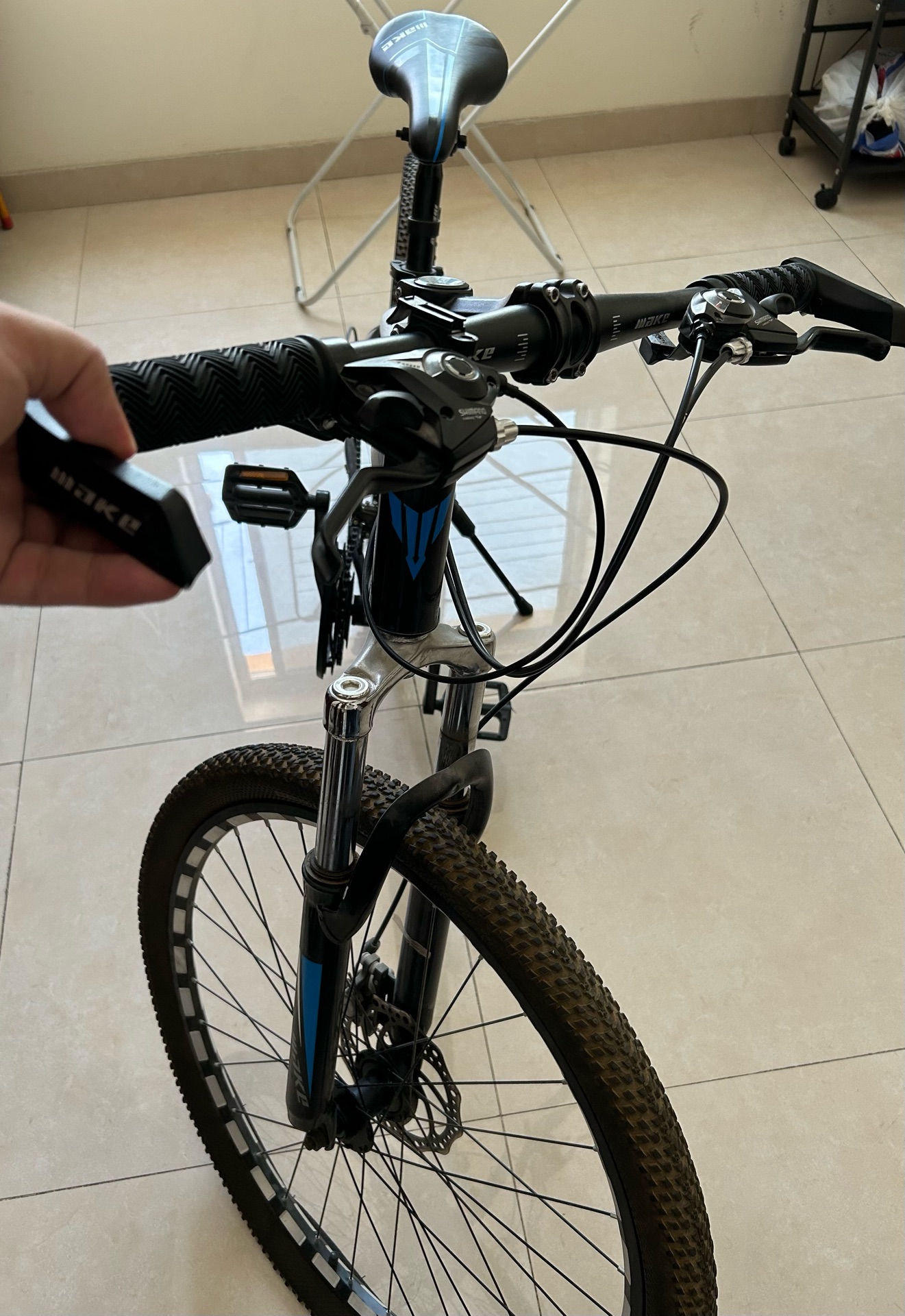 Mountain Bike - Image 4