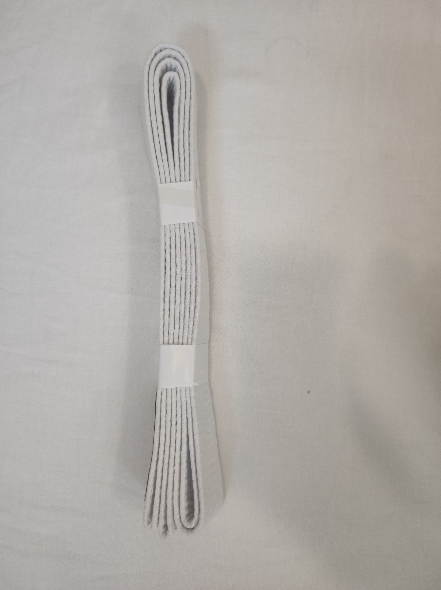 Karate white belt  - Image 3