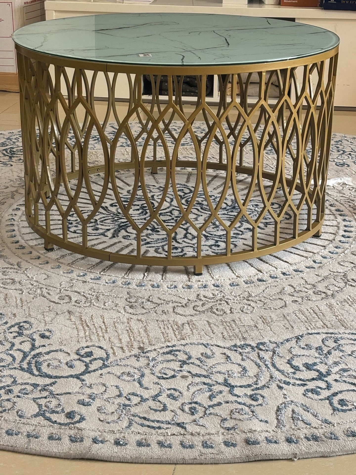 Coffee table - Image 1