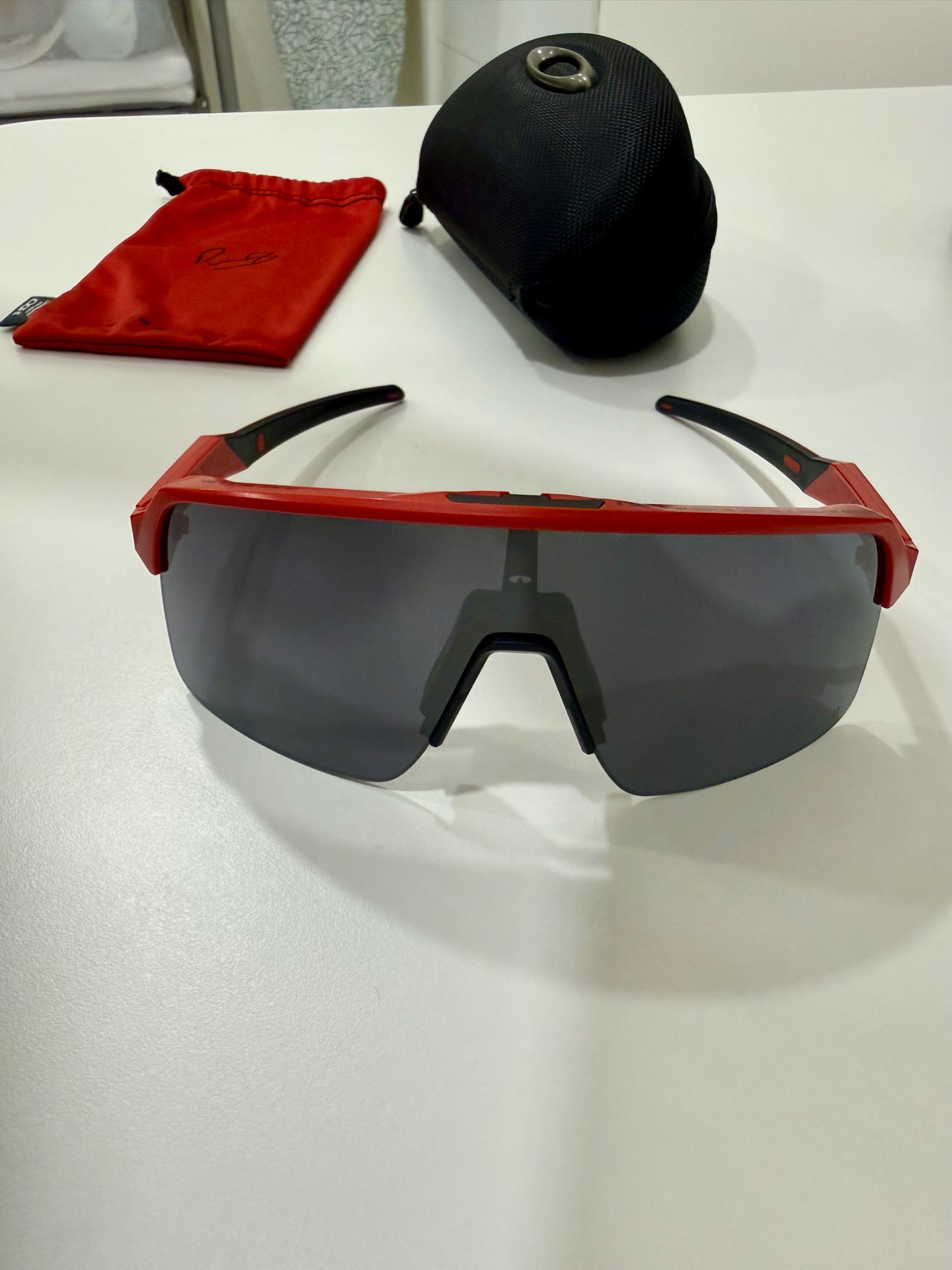 Oakley SUTRO LITE Sunglasses OO9463 - Image 4