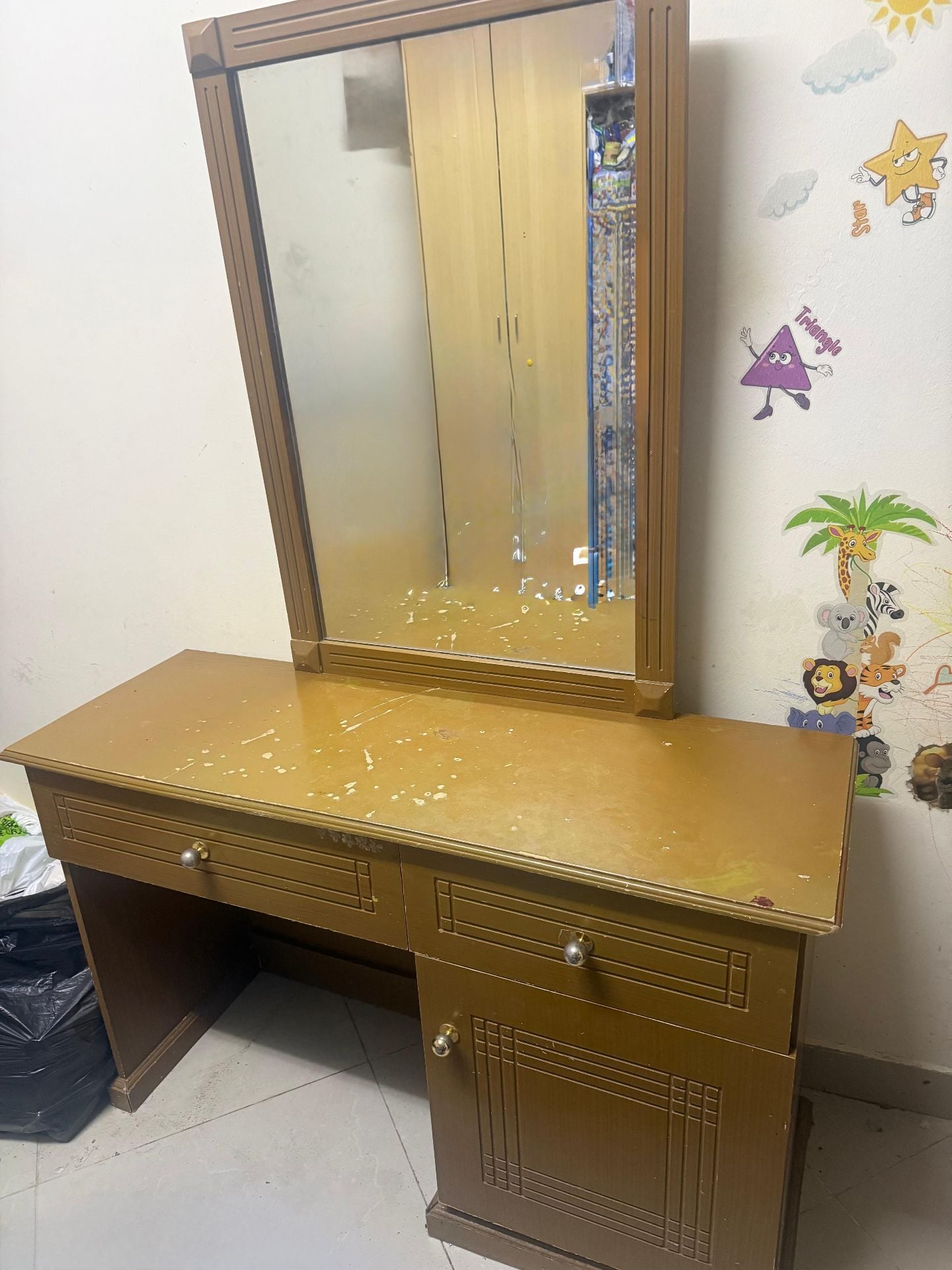 Dressing table  - Image 3