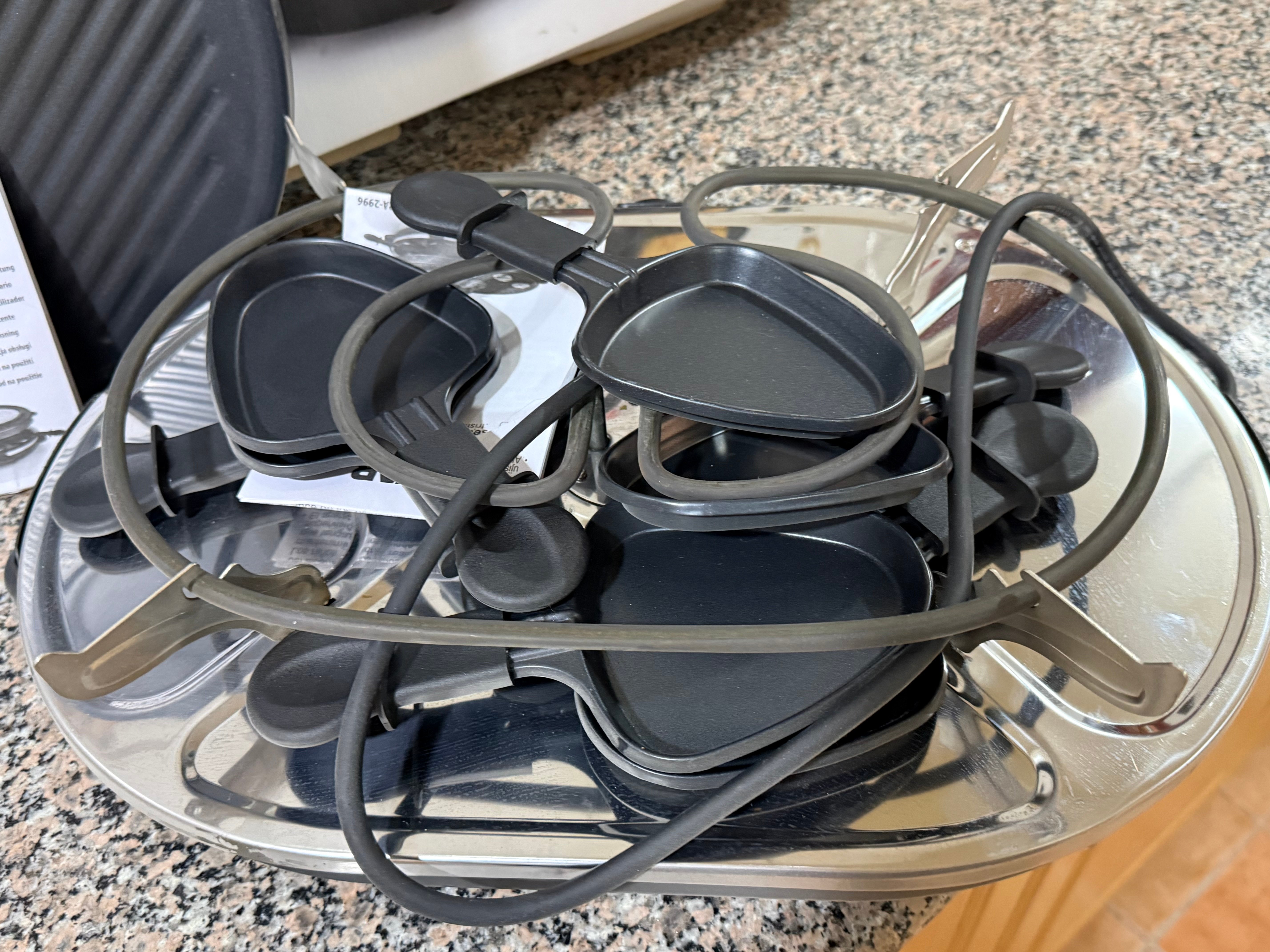 raclette - Image 1