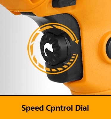 Imported quality Drill machine set - Image 9
