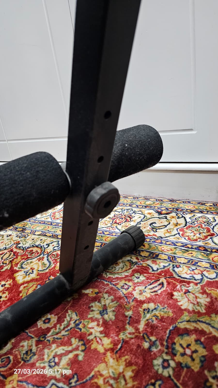 Gym Reclining Bench  - Image 5