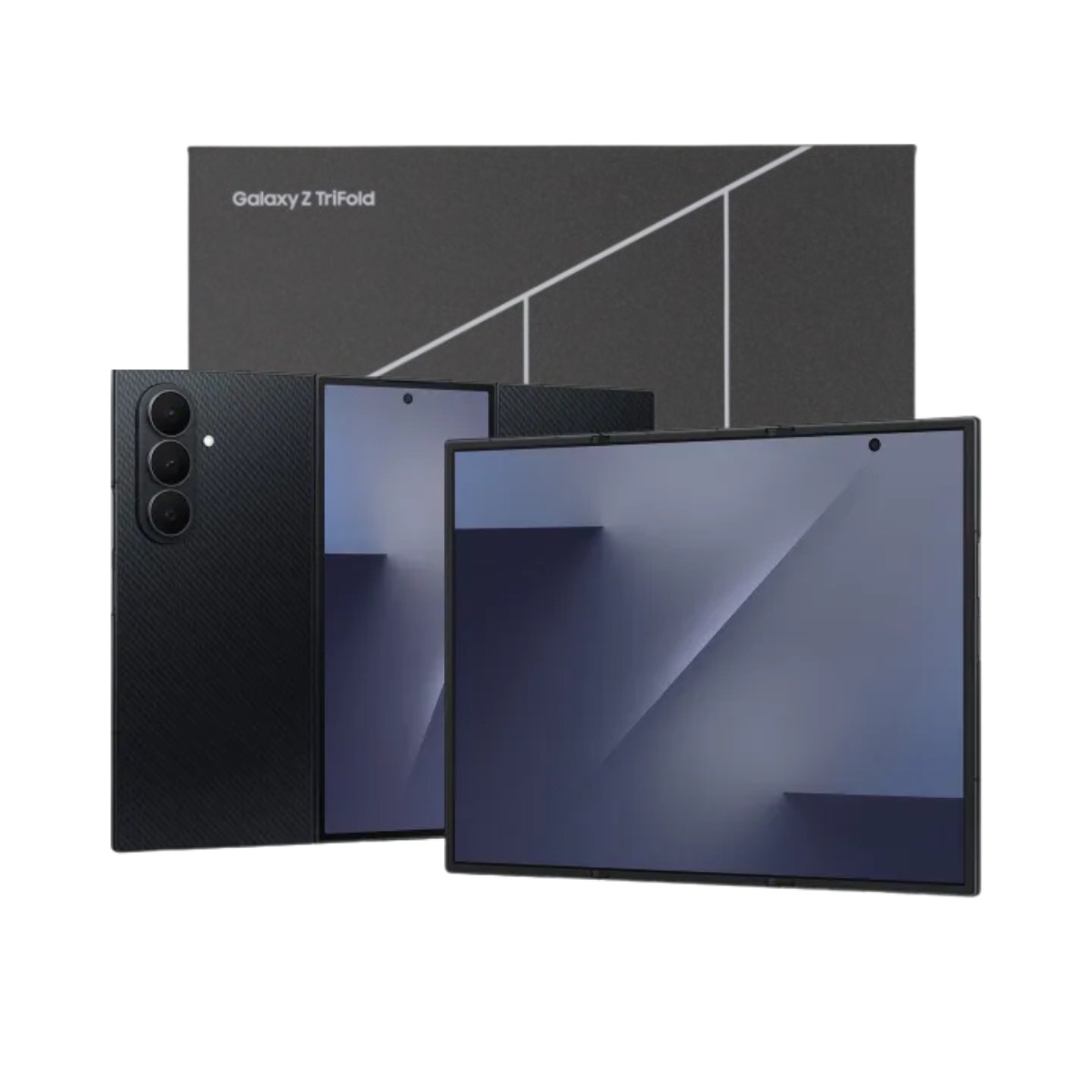 Z trifold - Image 1
