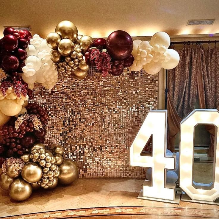 Birthday Decoration/Party Decoration/Balloon Decoration  - Image 6
