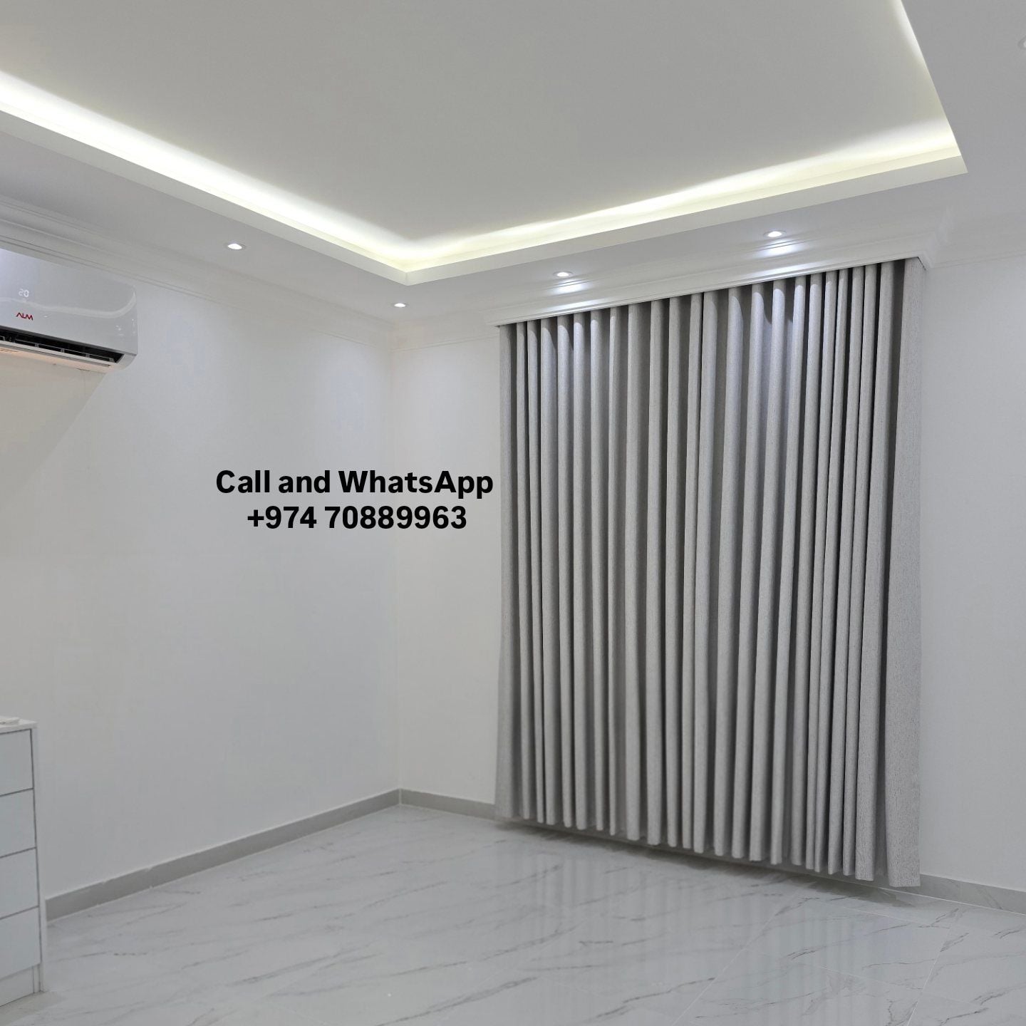 Customise curtains  - Image 4