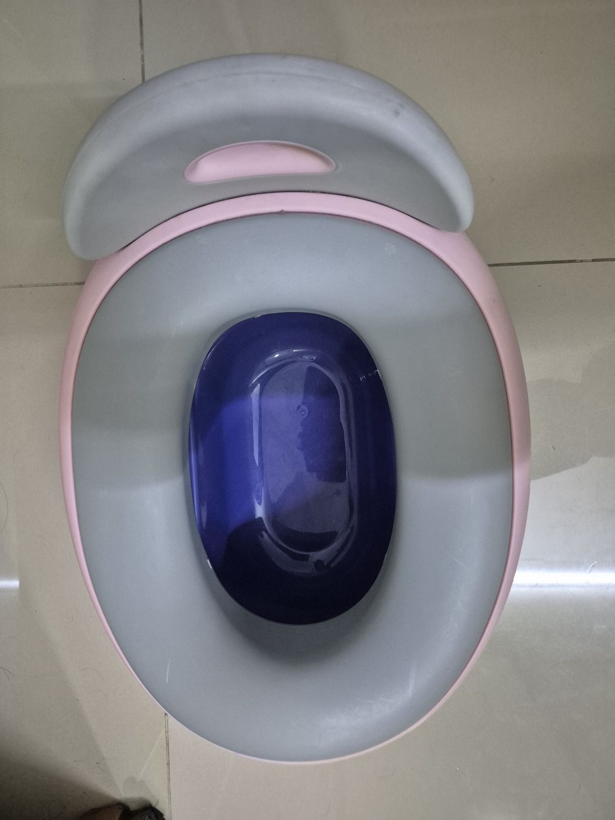 Baby Items for Sale – High Chair, Stroller & Potty (Excellent Condition) - Image 6