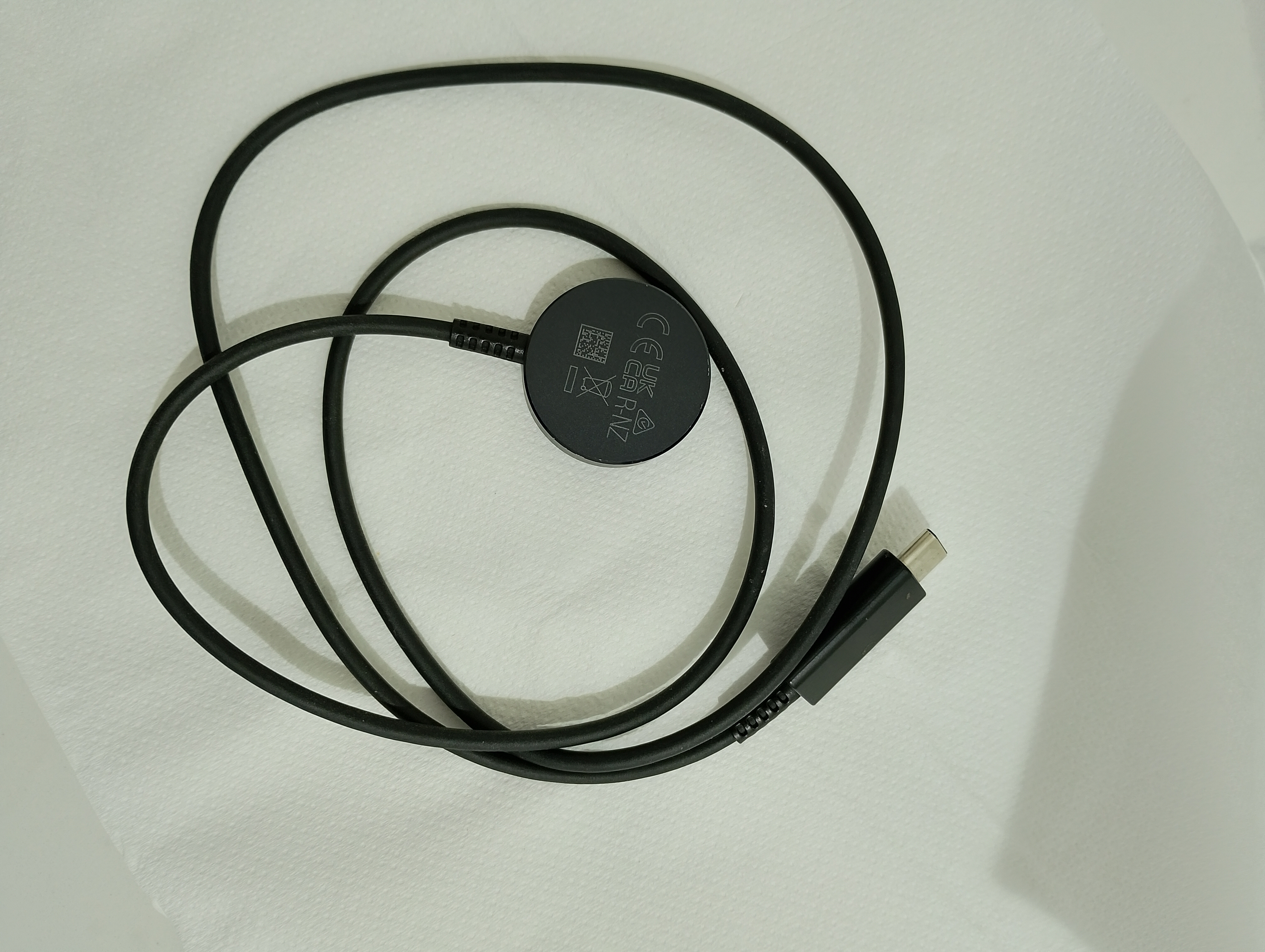 Samsung watch wireless charger  - Image 3