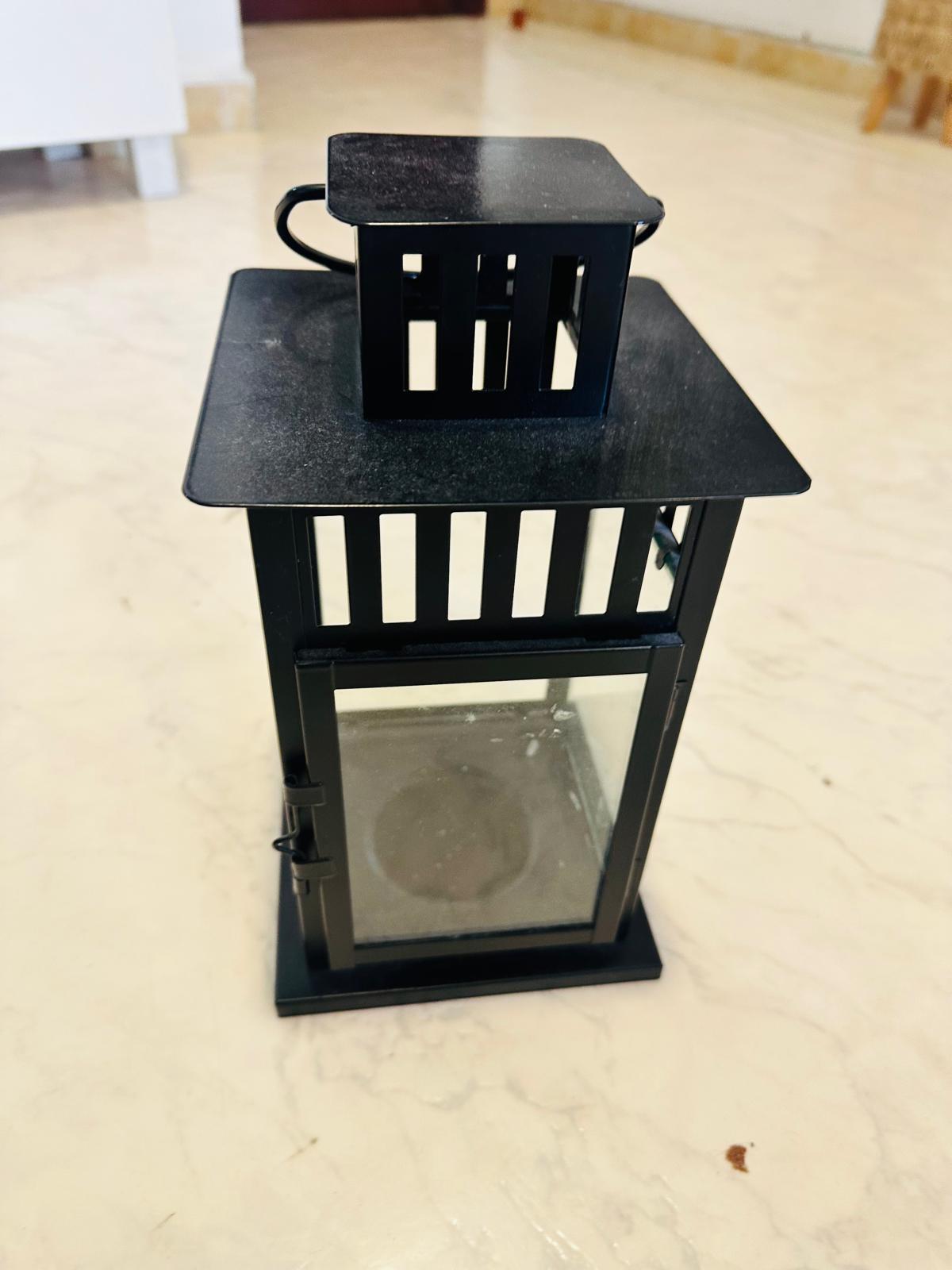 black lamp  - Image 2
