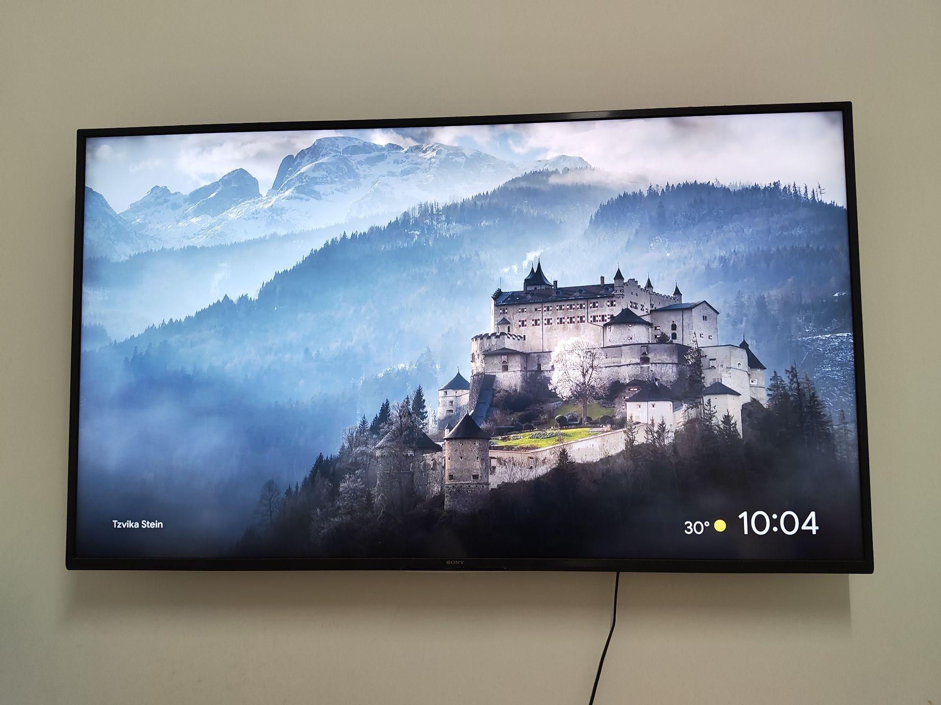 BRAVIA X7 K 65 INCH - Image 3