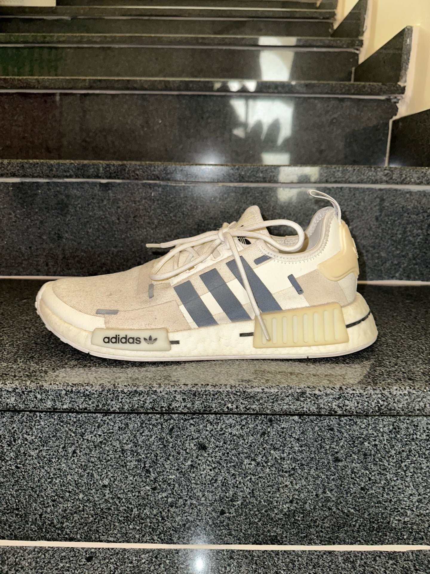 Adidas R1 NMD Sneaker Shoes. - Image 2