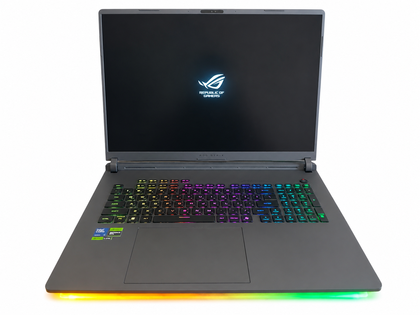 asus rog strix scar g18 2025 - Image 3