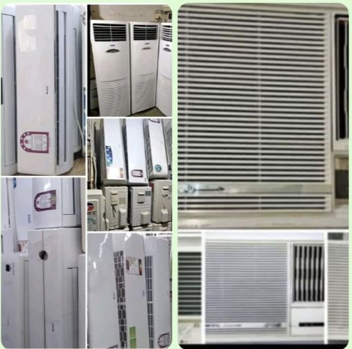 window AC for sale Dua Qatar - Image 1