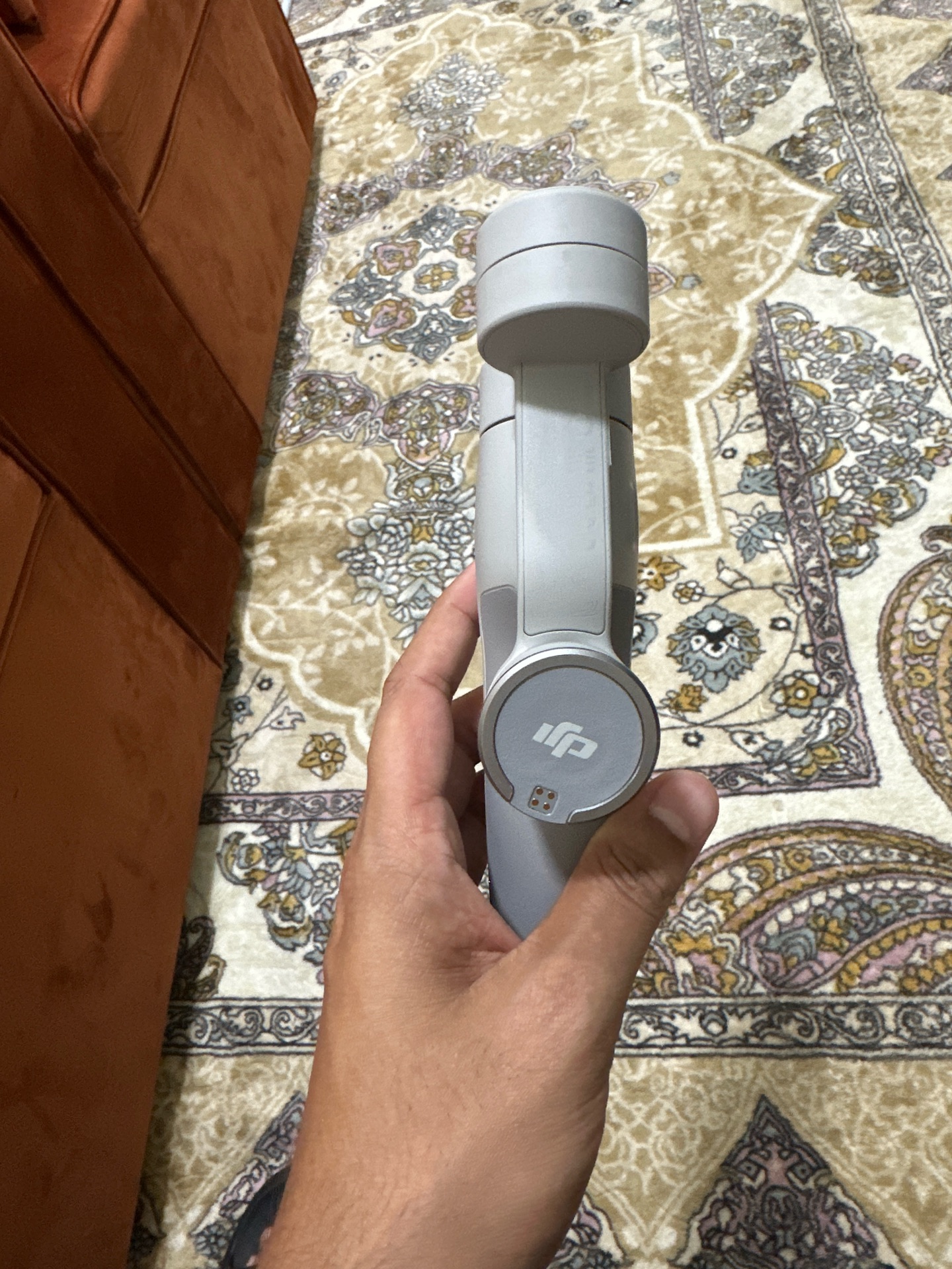 جيمبال DJI MOBILE 7 - Image 7