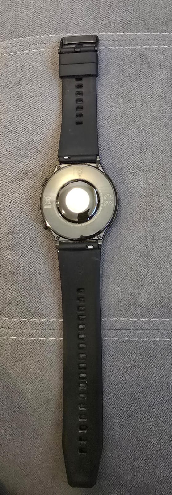 HUAWEI WATCH GT 2 PRO - Image 4