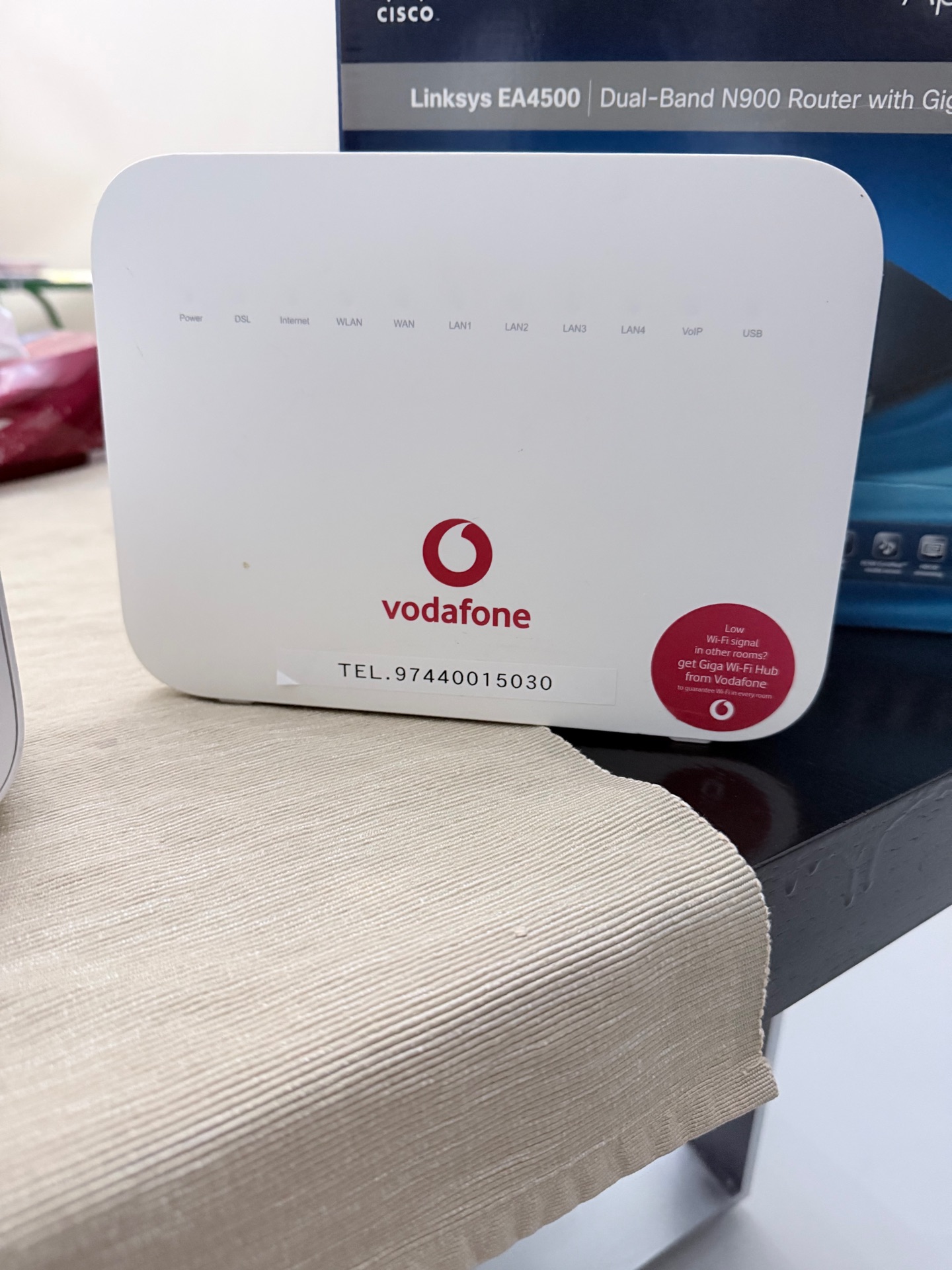 Routers and modem راوترات و موديم  - Image 2