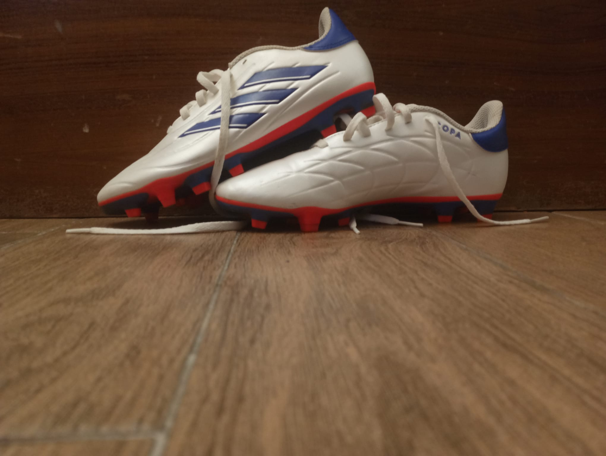 Addidas Copa Pure Football boots (UK6) - Image 1