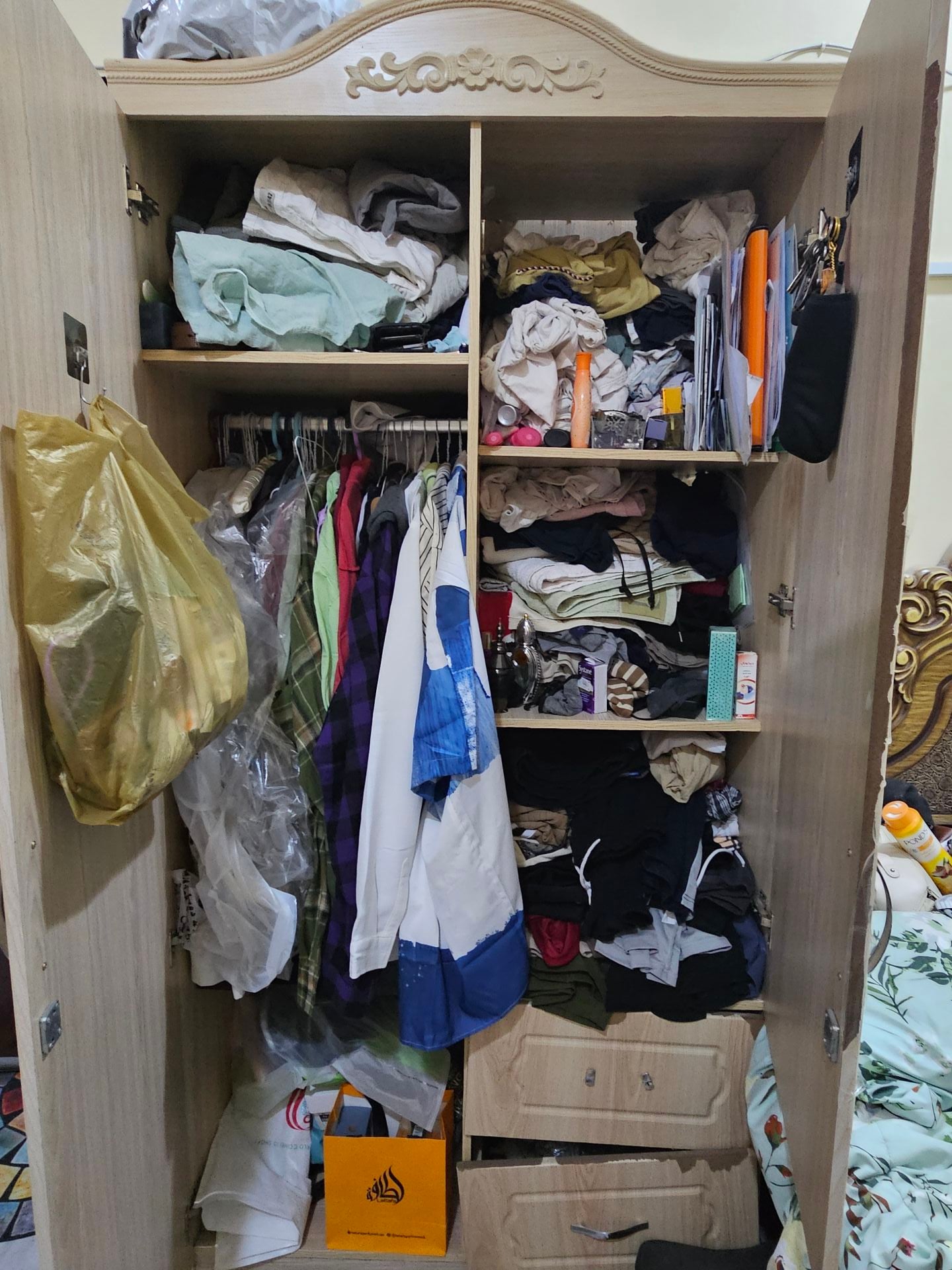 Wardrobe - Image 3