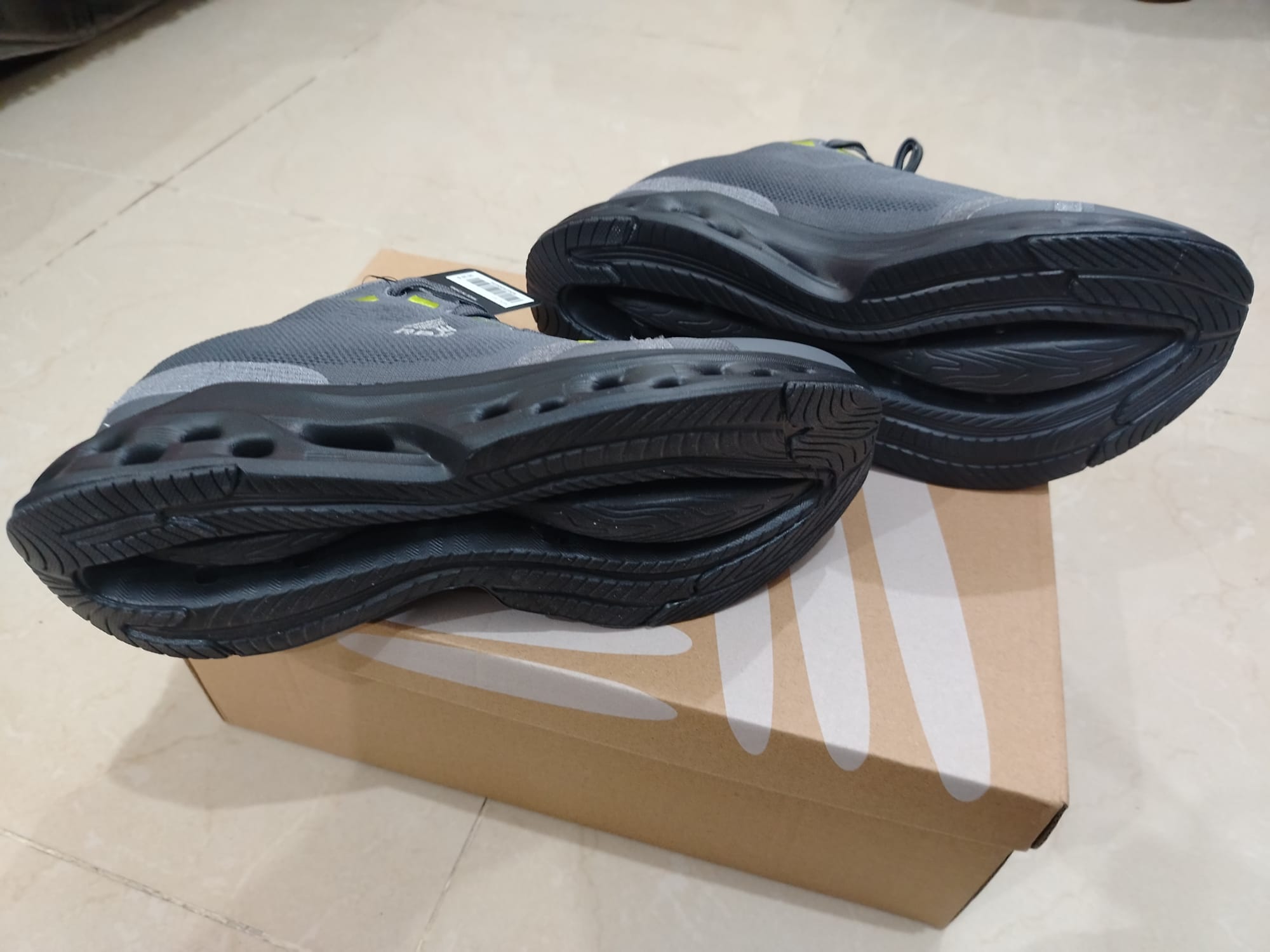 RBX - Running Shoes (Used) - Image 6