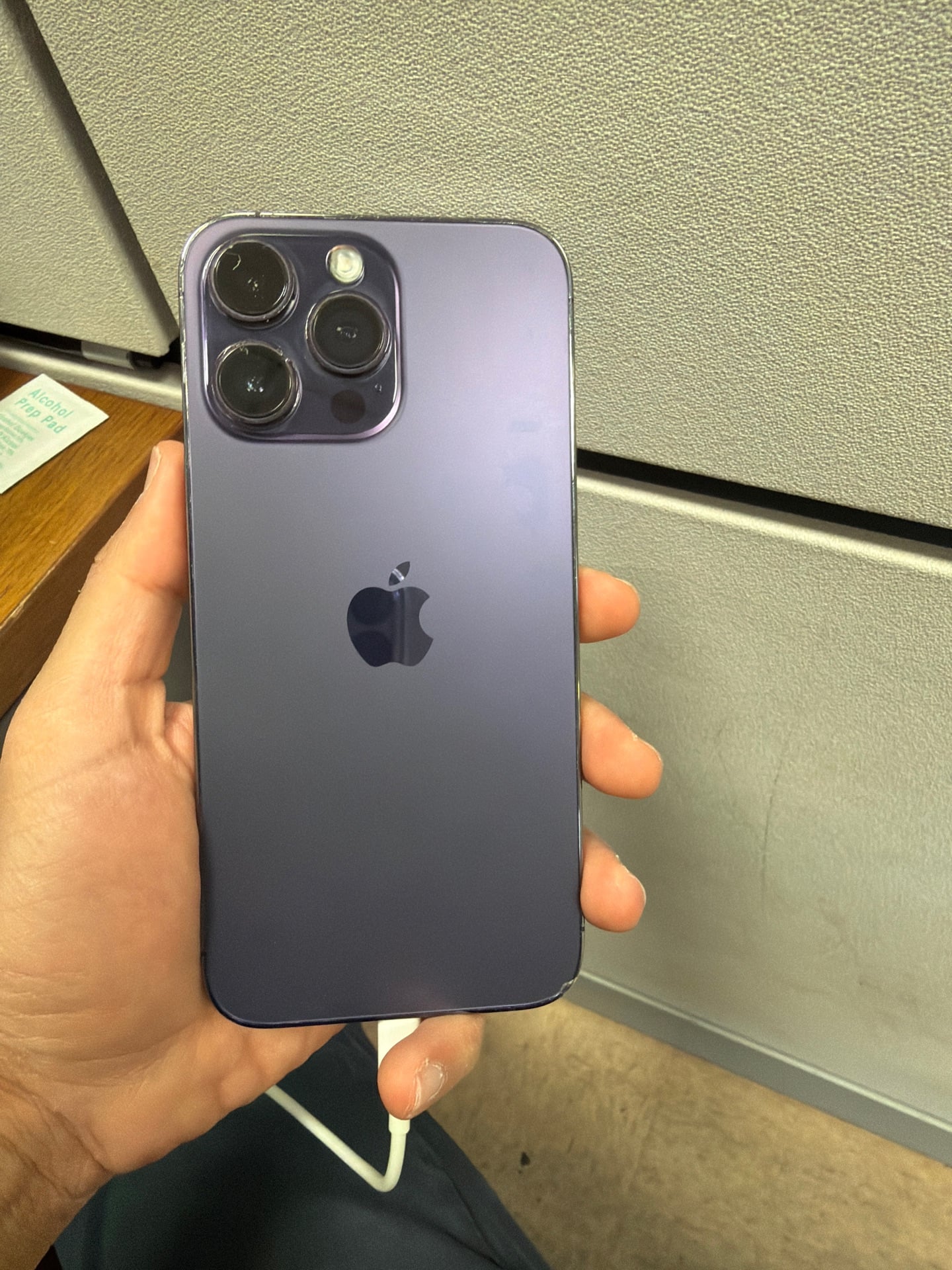 iPhone 14 Pro Max 128 GB - Image 2