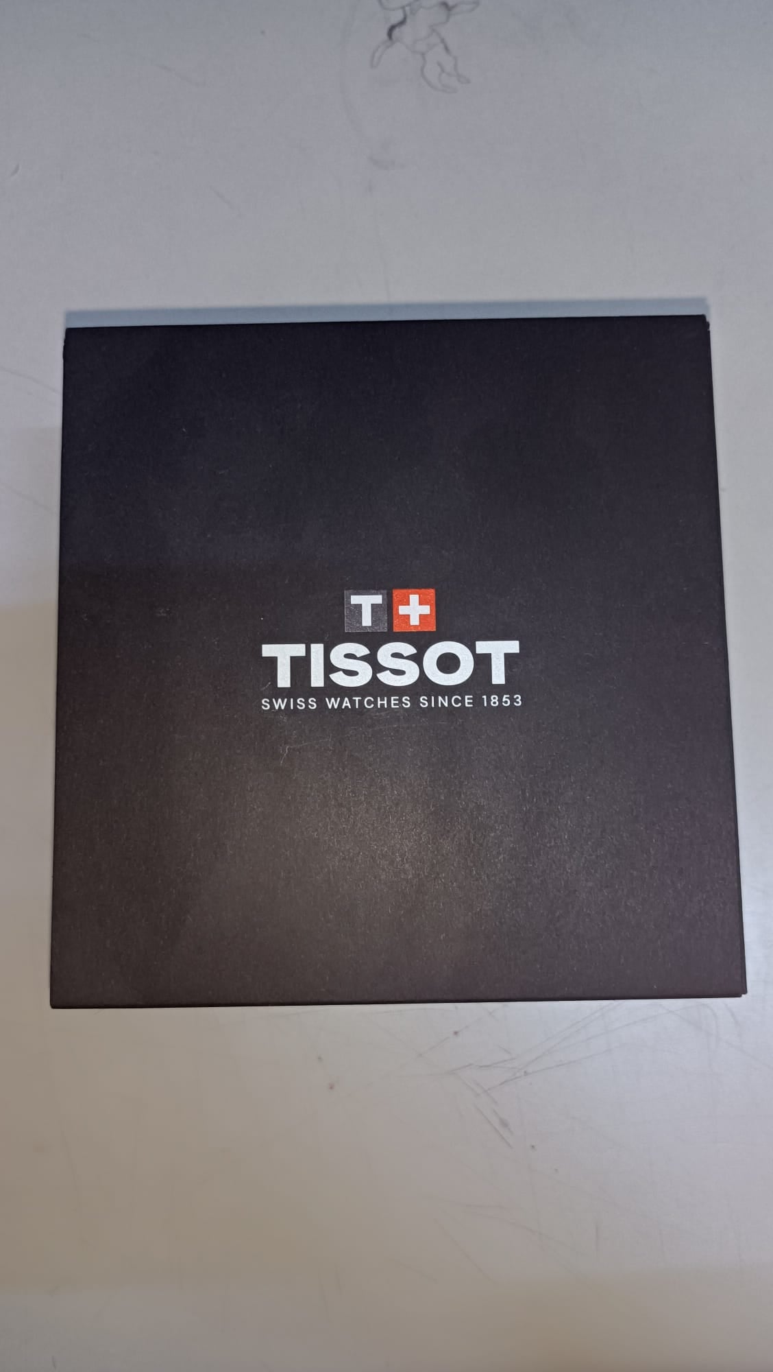 Tissot PR 100 40mm T150.417.11.041.00 - Image 4