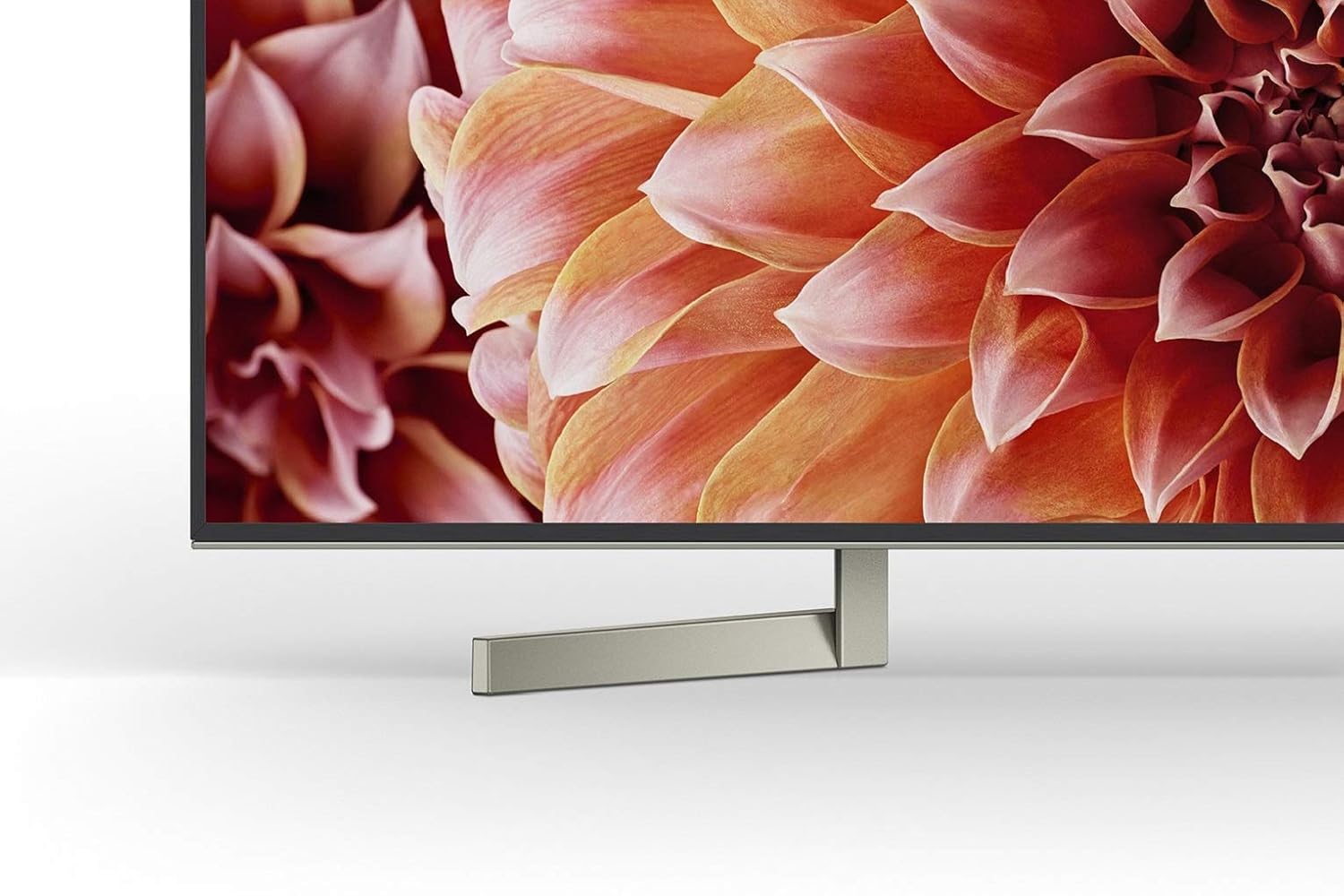 Sony 55inch Bravia 4K UHD TV for sale - Image 2