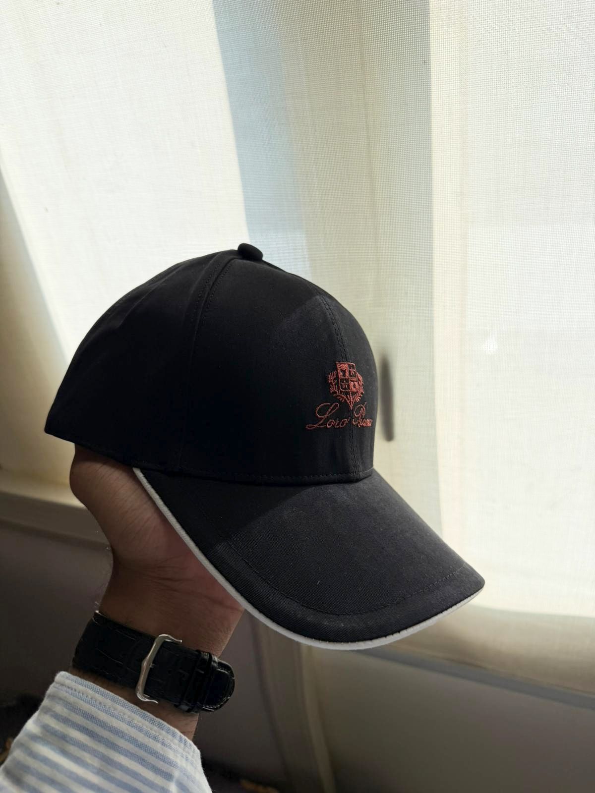 Loro piana cap urgent sale - Image 1