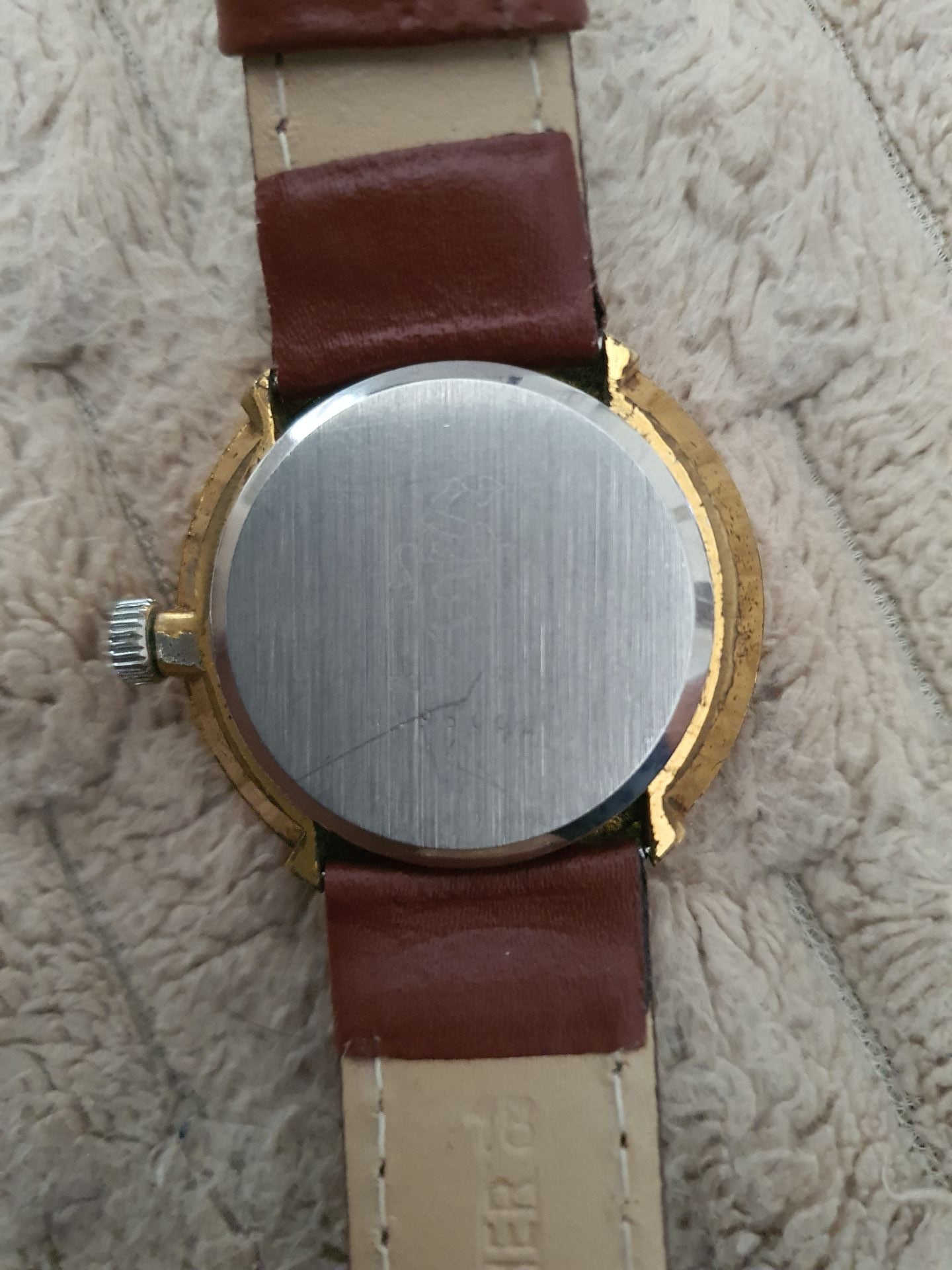 Sandon mechanical watch  - Image 3