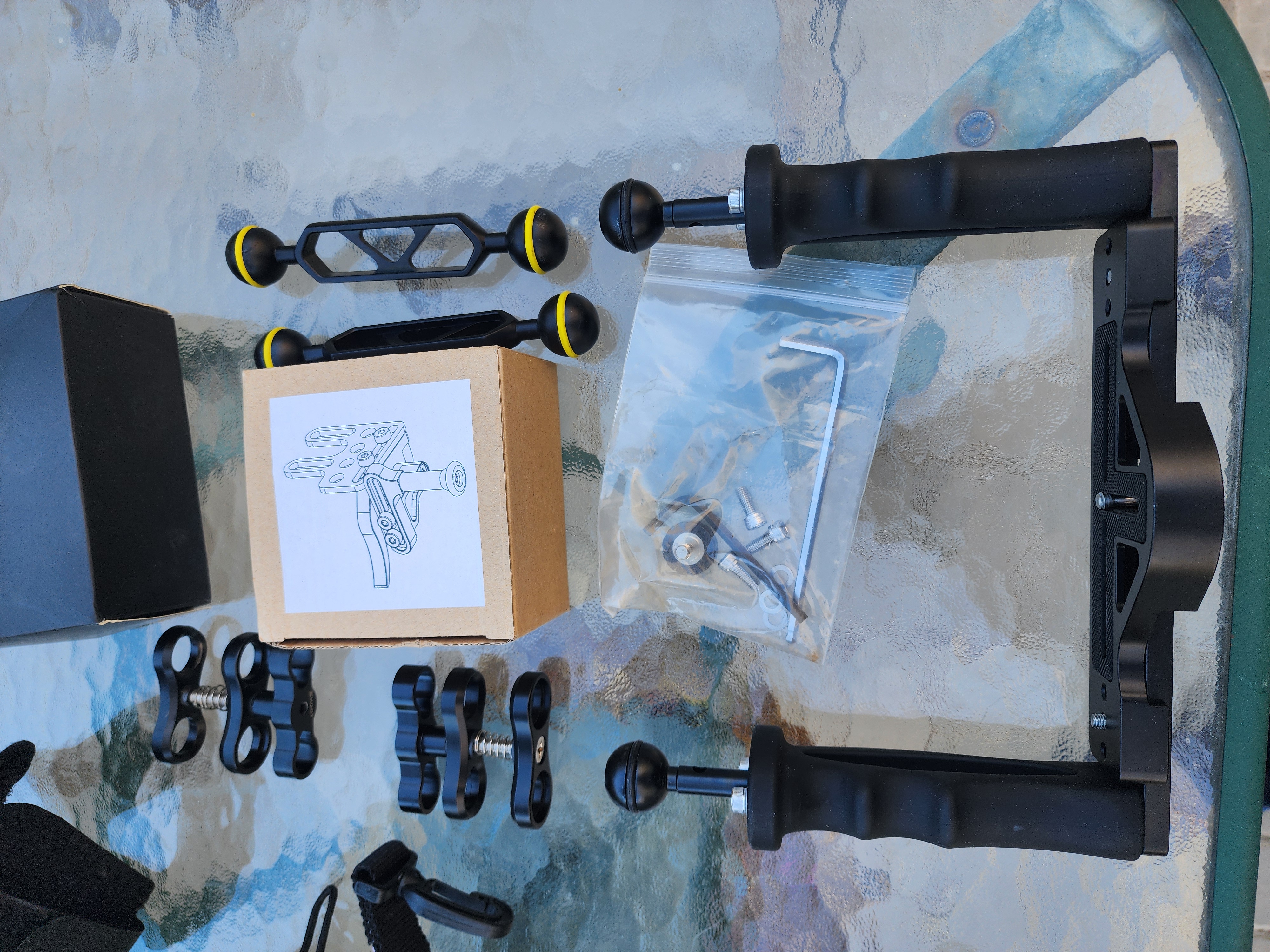 Scuba diving gear  - Image 6