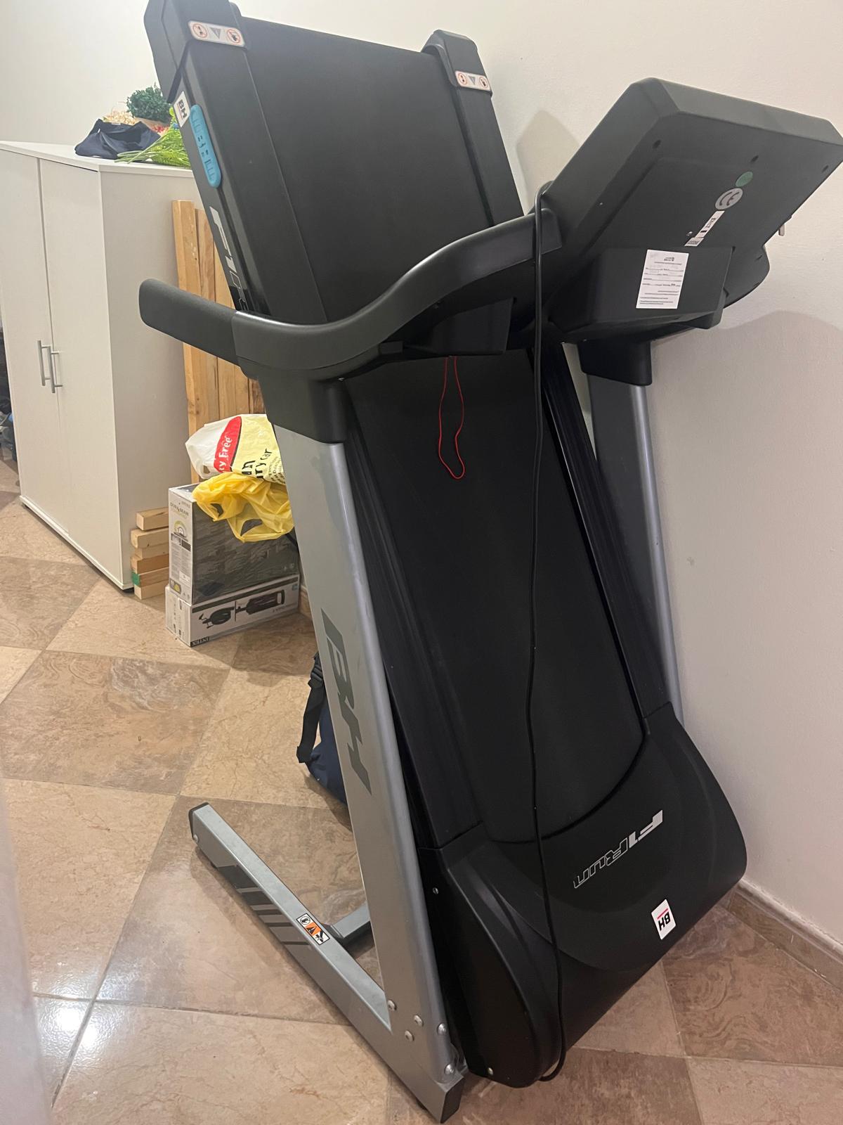 F1 run treadmill - Image 2