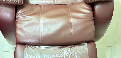 Recliner single sofa  -  Good Condition - Image 4