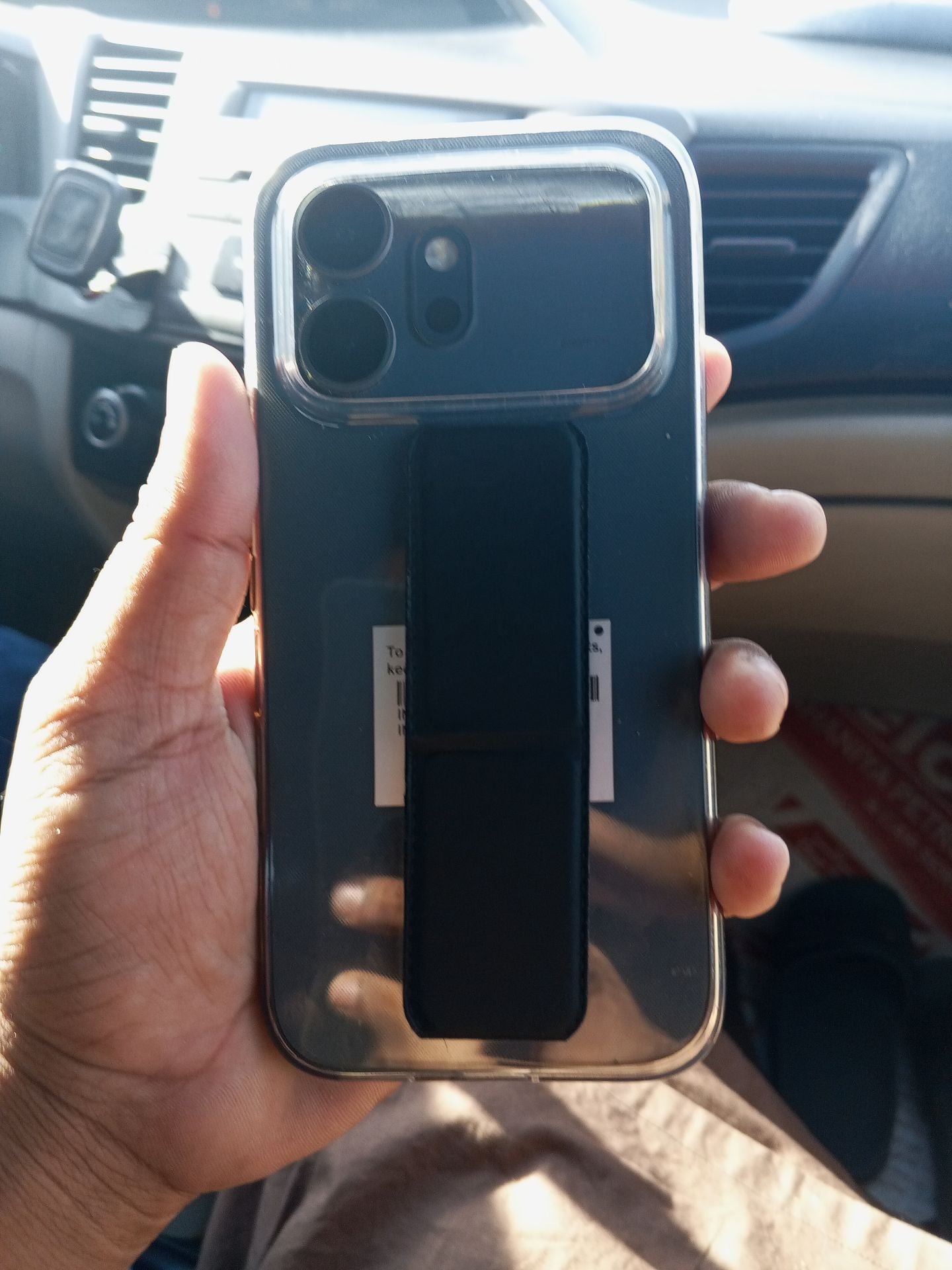 جوال Honor 600 5G - Image 7
