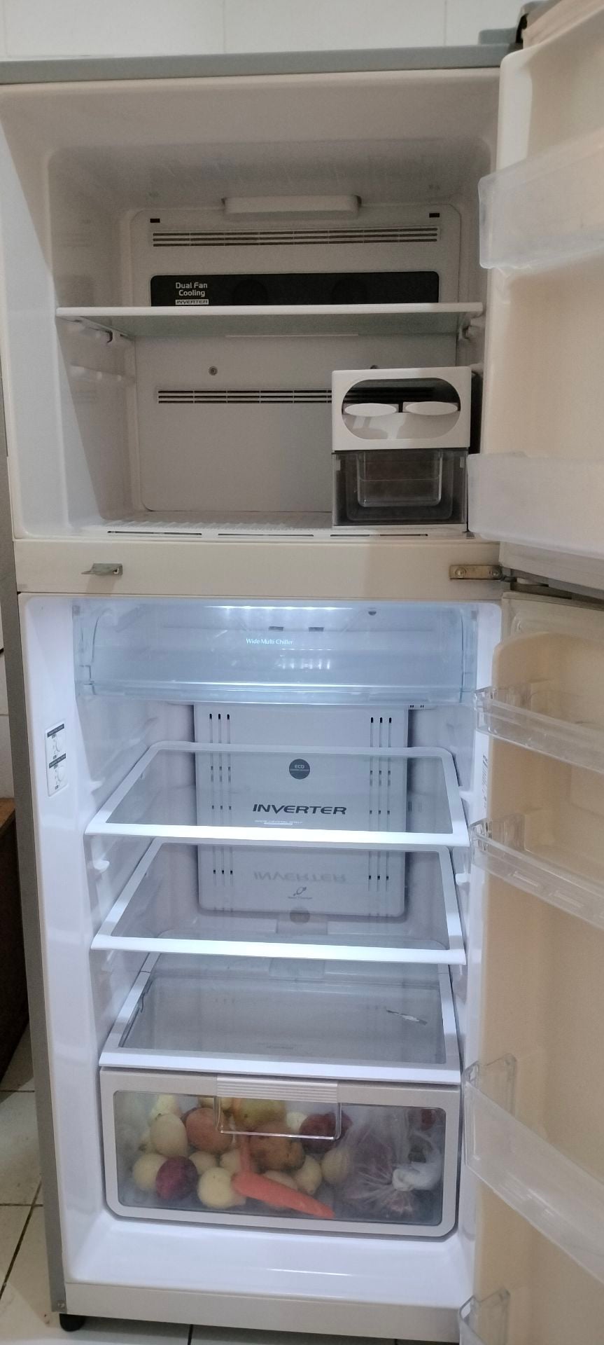 Hitachi friage  - Image 4