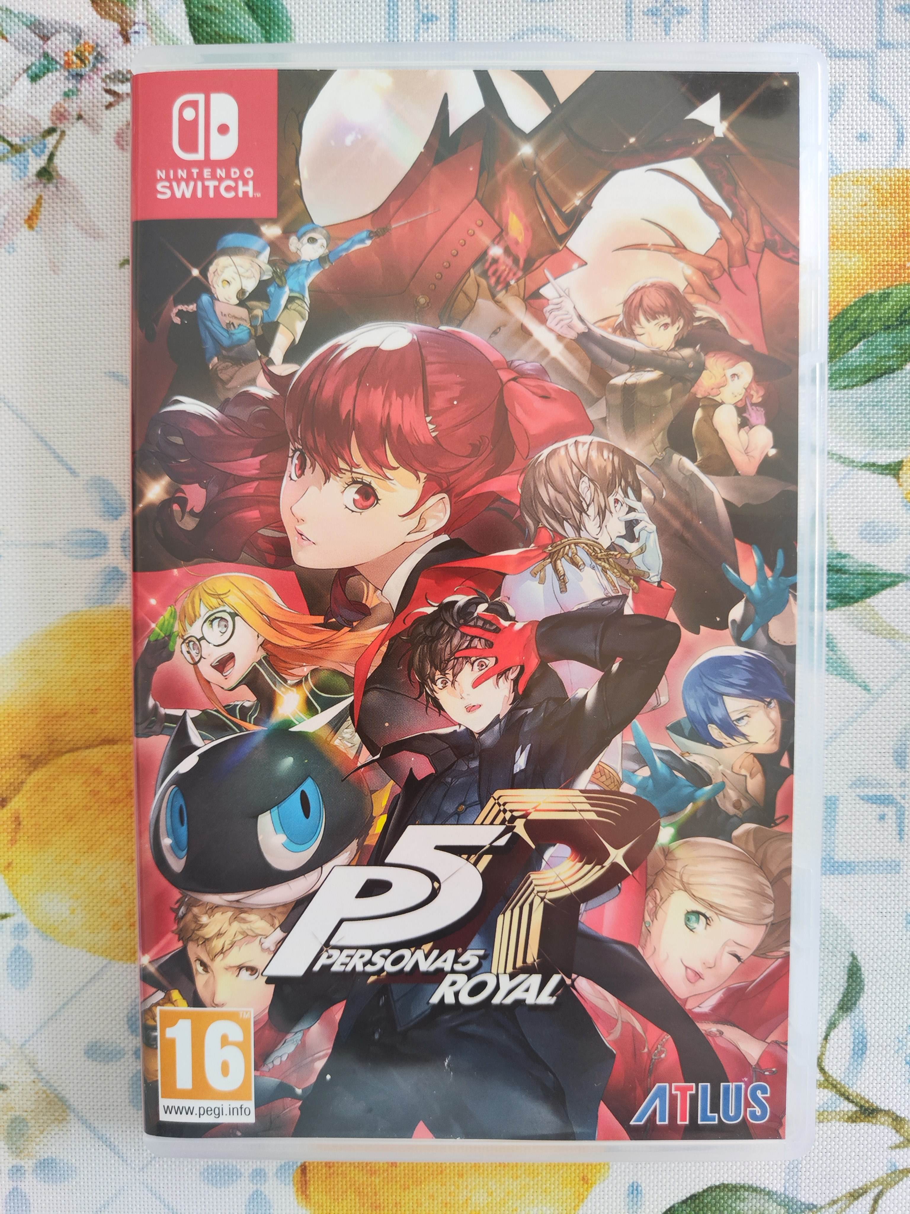 Switch and switch 2 games - Image 3