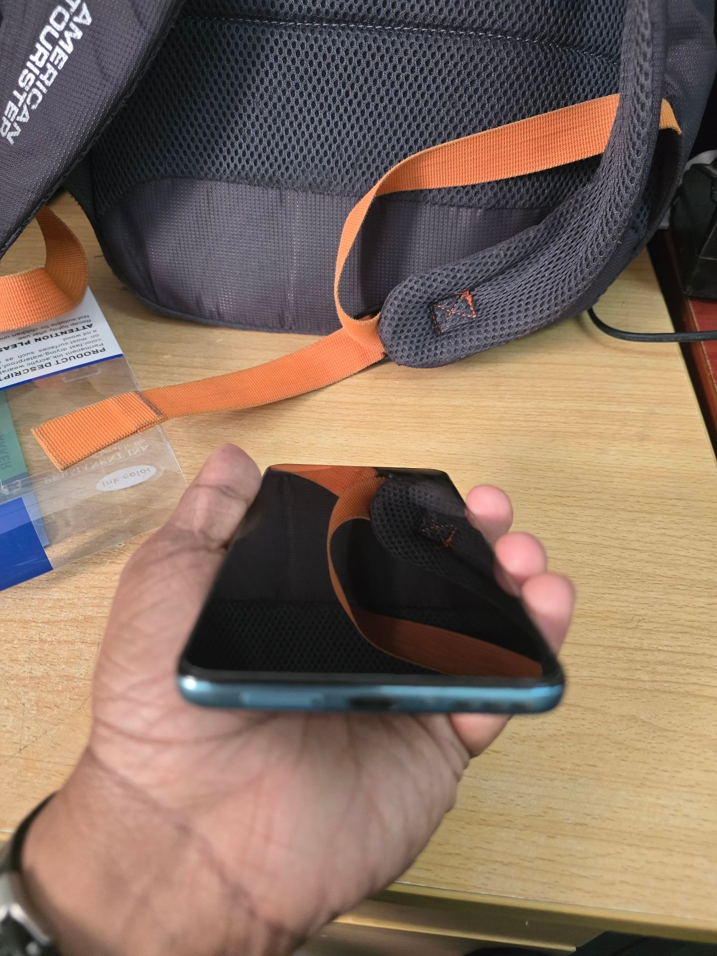 Motorola edge30 - Image 3