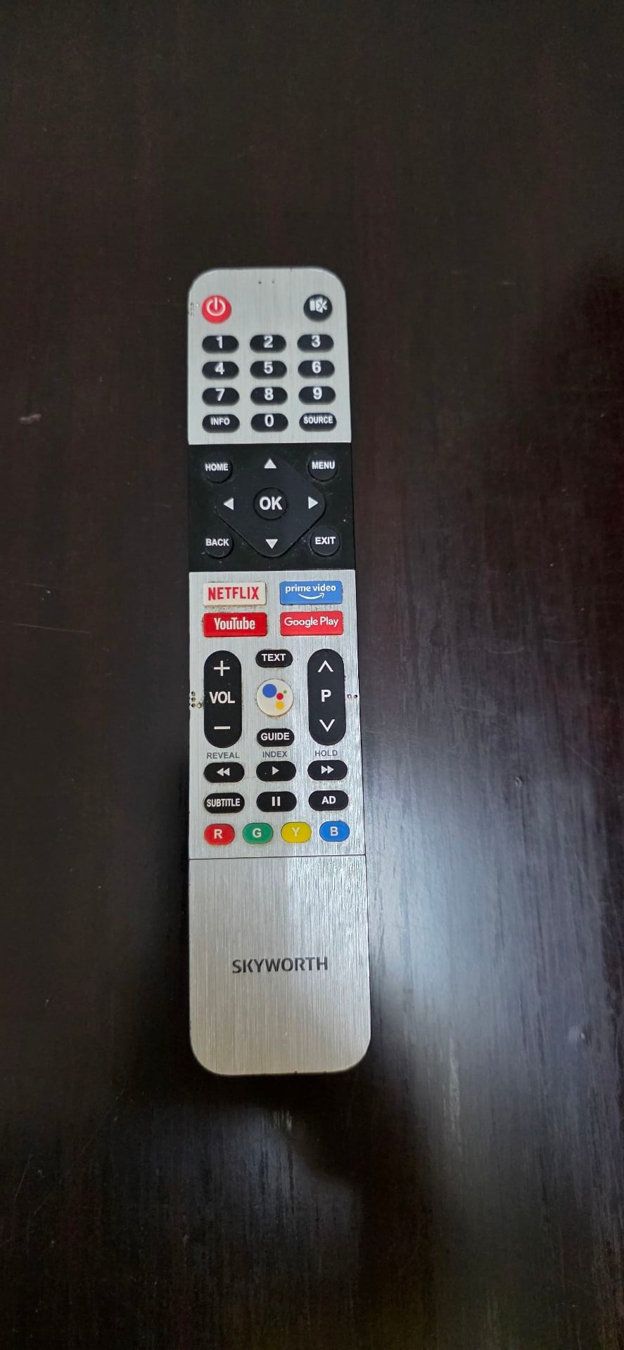 Skyworth Android 65inch smart TV - Image 2