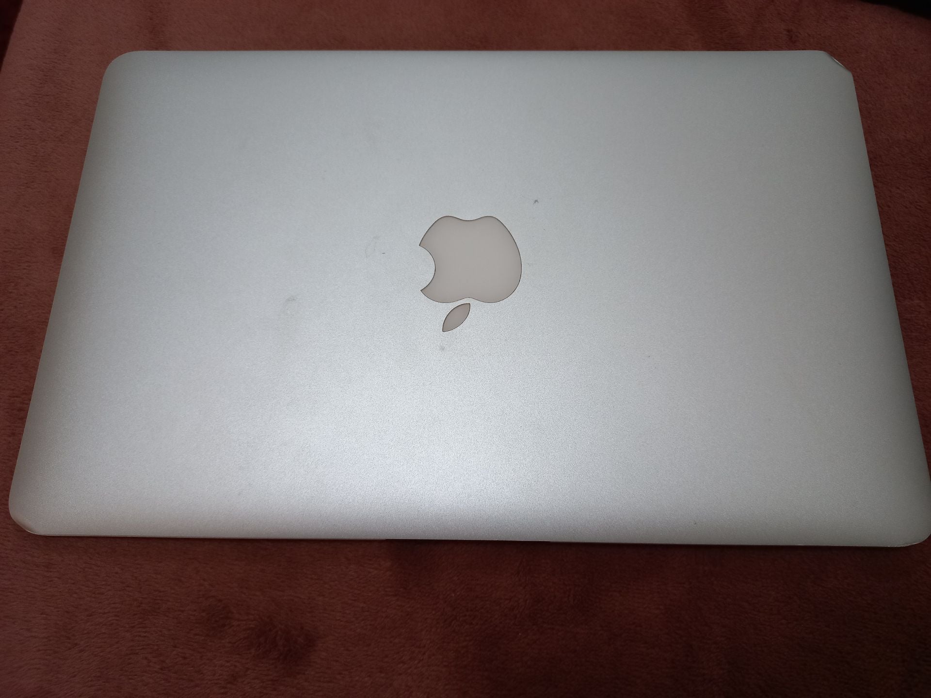 MacBook Air 2015 , Great Condition 💻✨ - Image 2