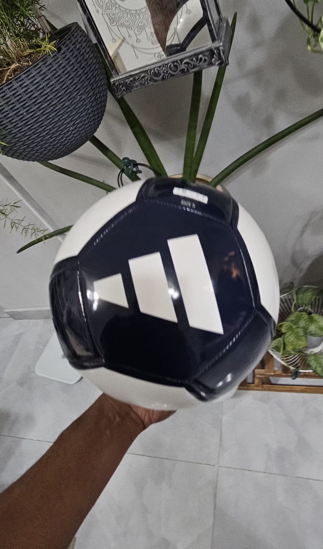 ORIGINAL ADIDAS EPP CLUB BALL  - Image 3