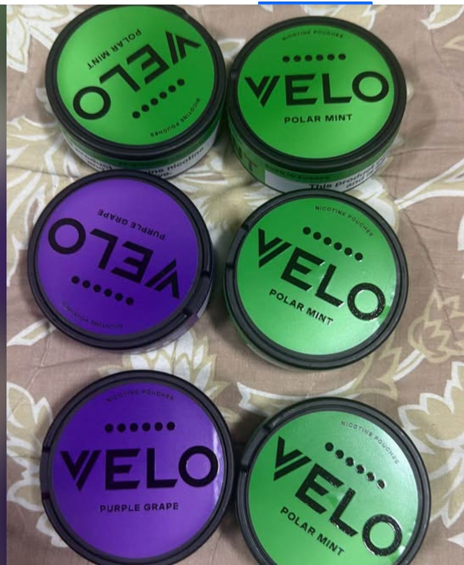 Velo - 60 riyal - Image 2
