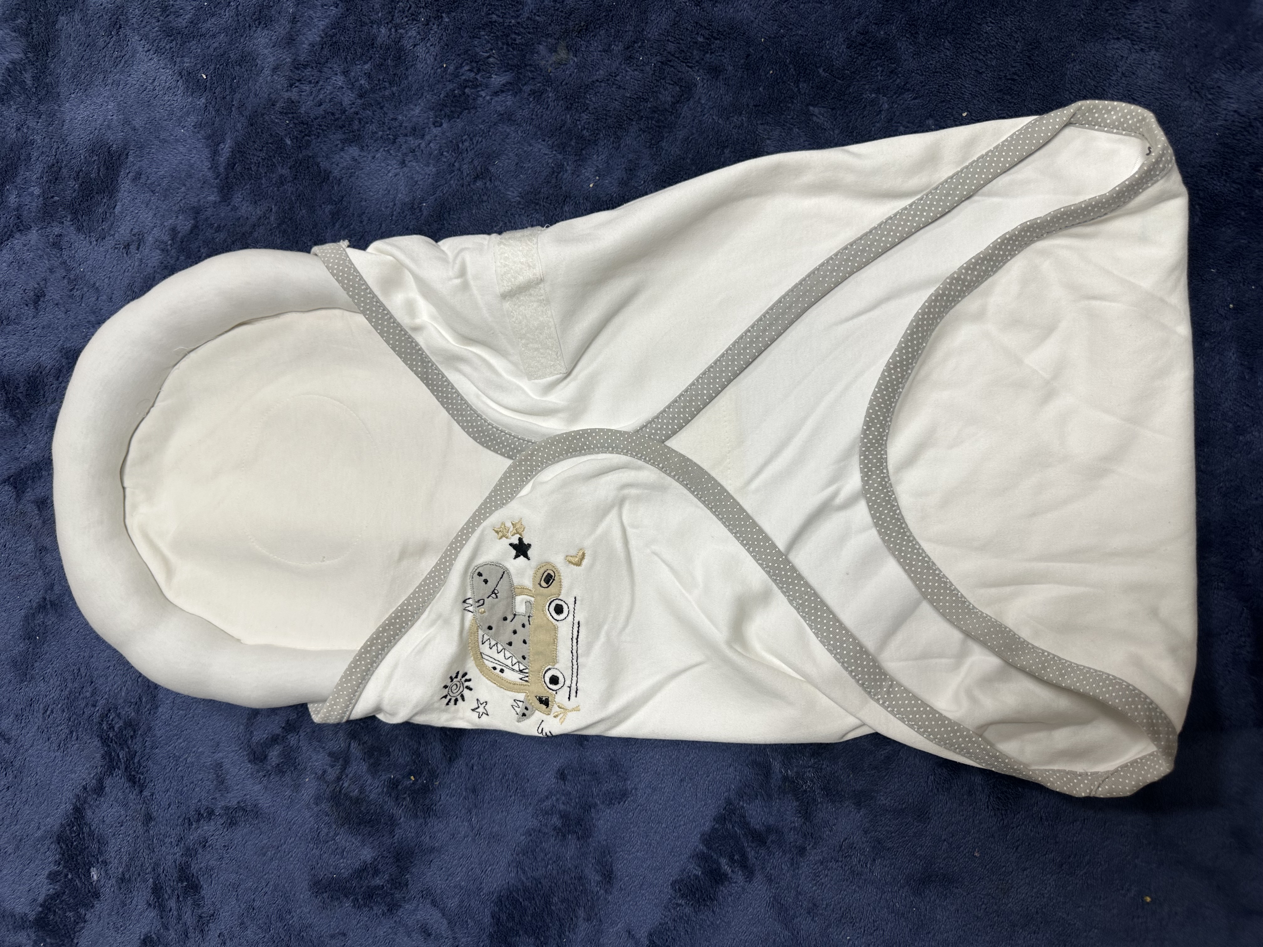Baby swaddles  - Image 9