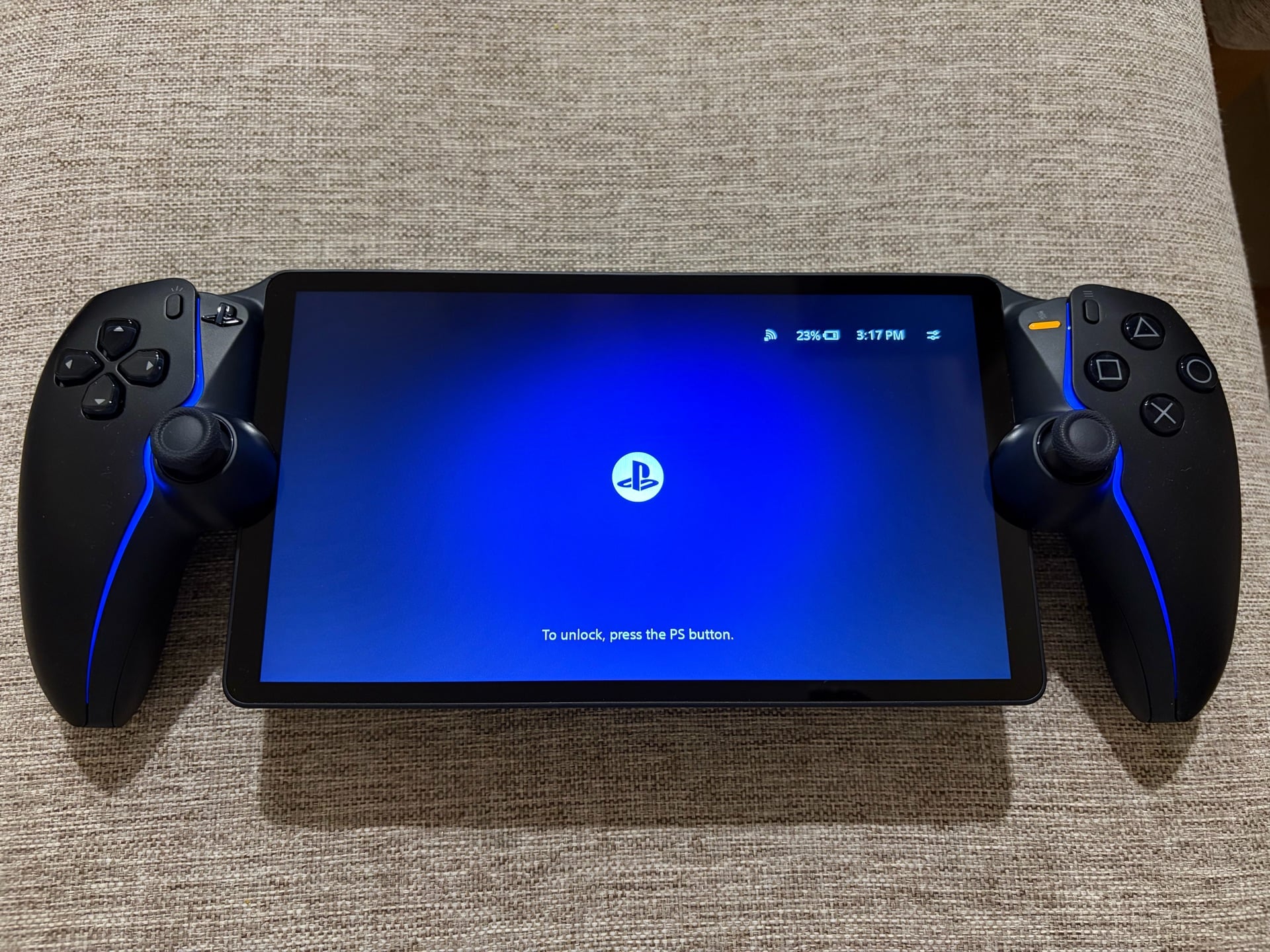 PS5 Portal Just Bought 2 Weeks Ago - Image 1