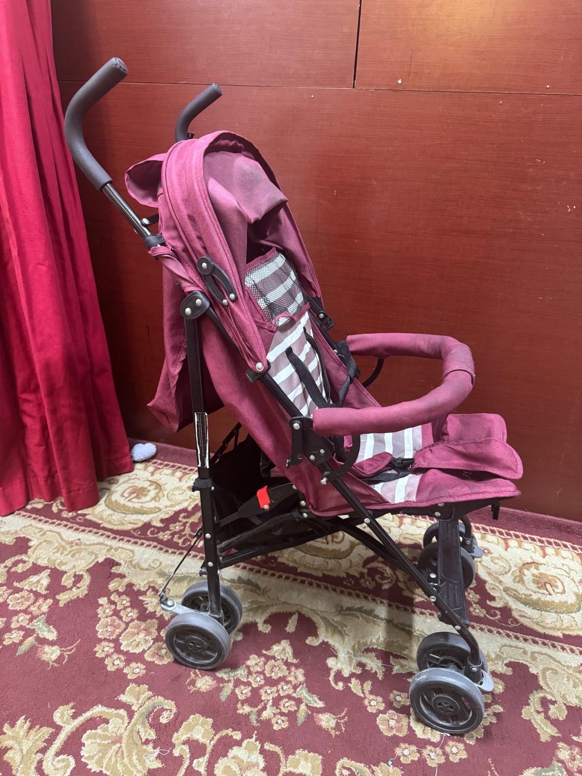 stroller in great condition - Image 3
