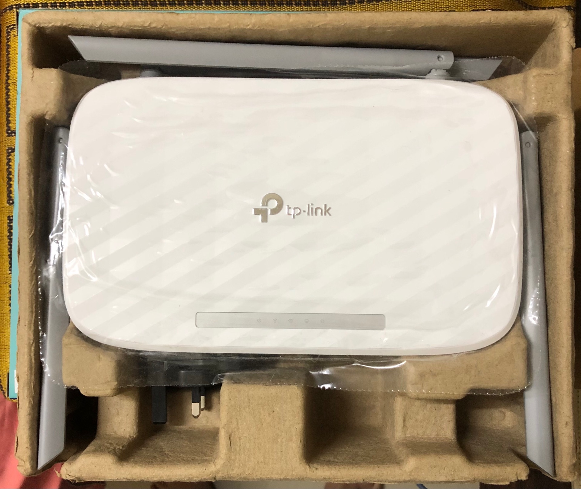 New Tp-Link Wi-Fi ROUTER  - Image 7