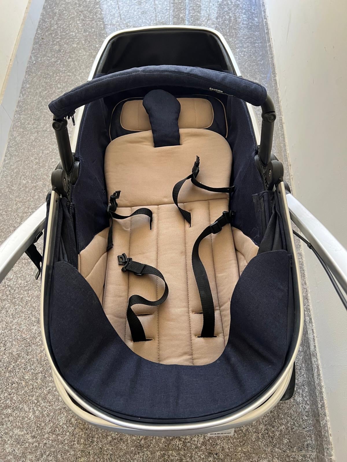Baby trolly for sale  - Image 2