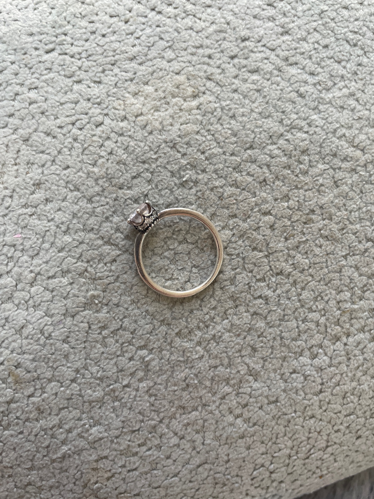 pandora ring  - Image 2