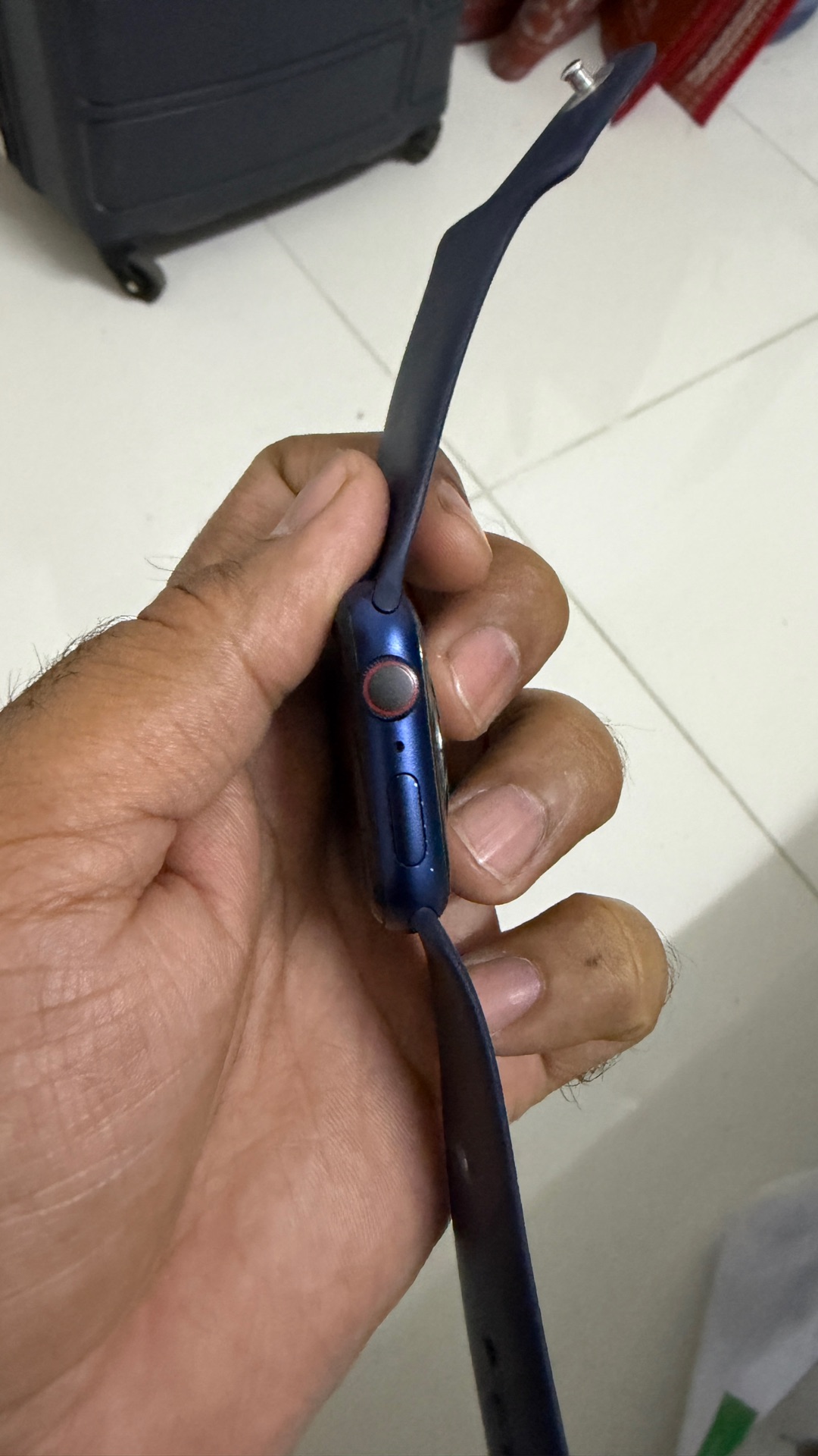 Apple iWatch 6 44mm GPS+Cellular  - Image 4
