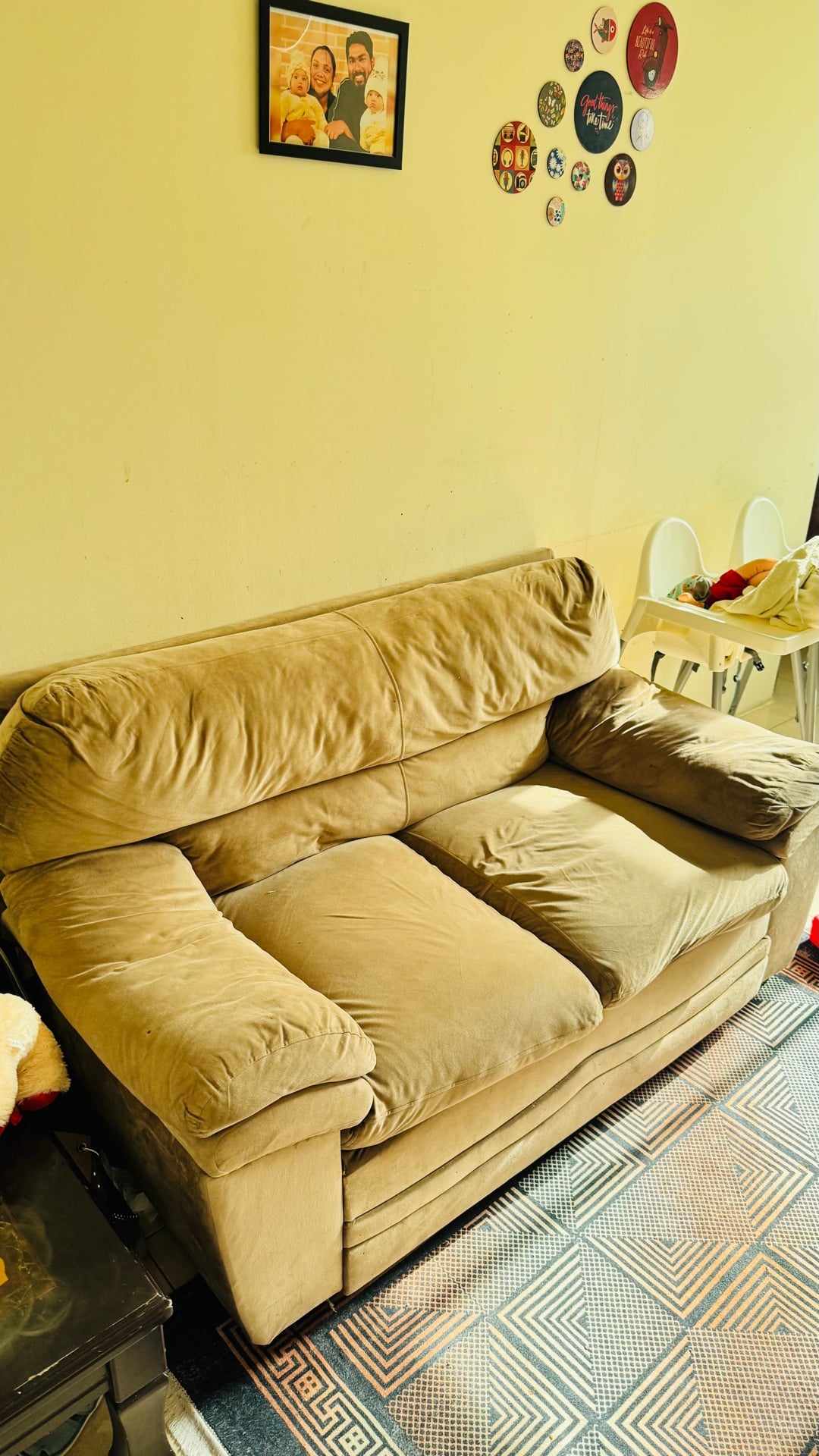 Sofa - 2 Seater  - Image 2